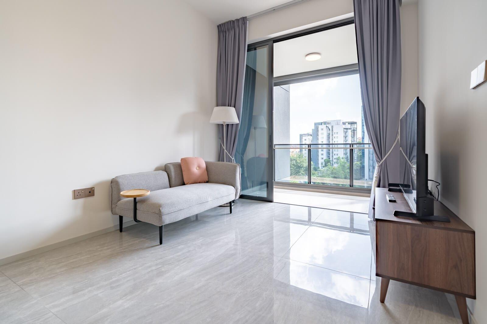 Leedon Green