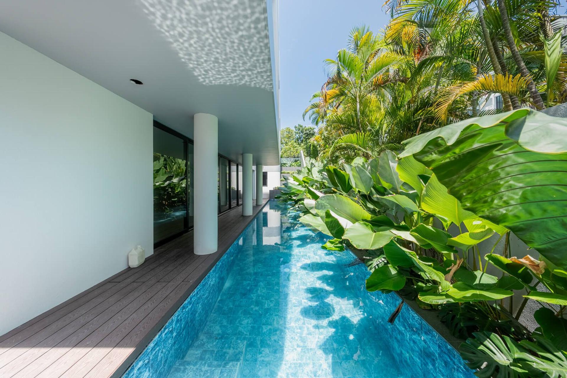 Brand New Detached House @ Grove Drive
