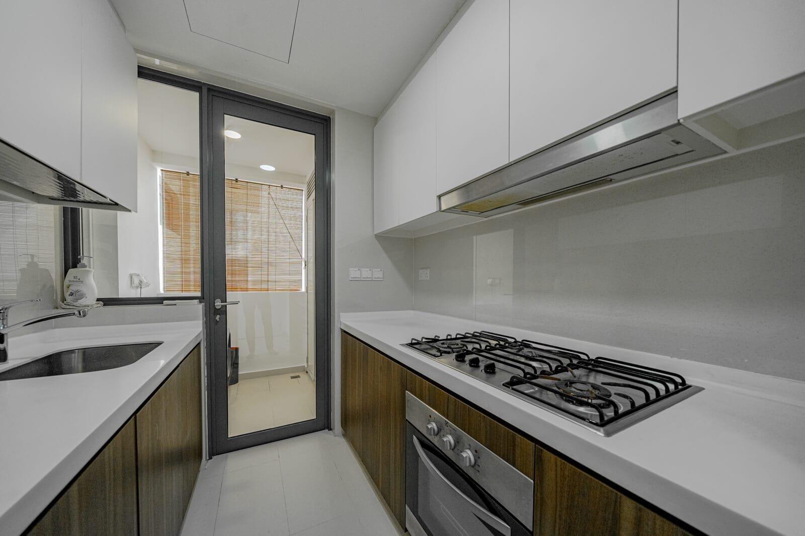 Riversound Residence