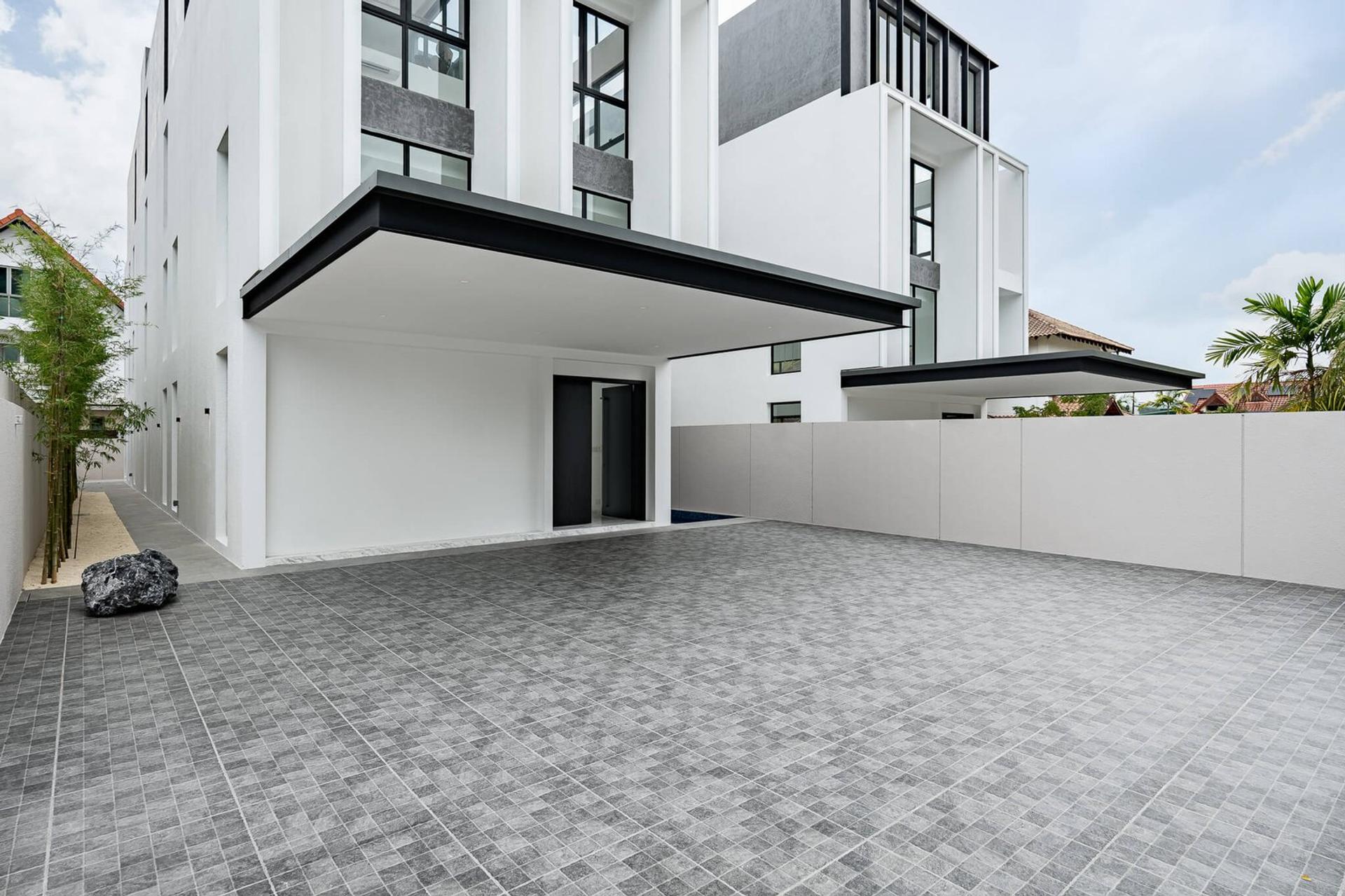 The Neoco Bungalow