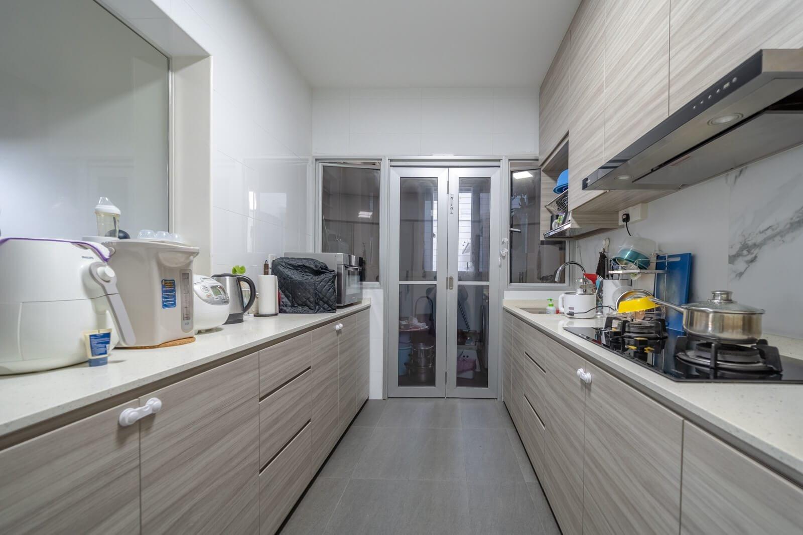 26b Saint George Lane