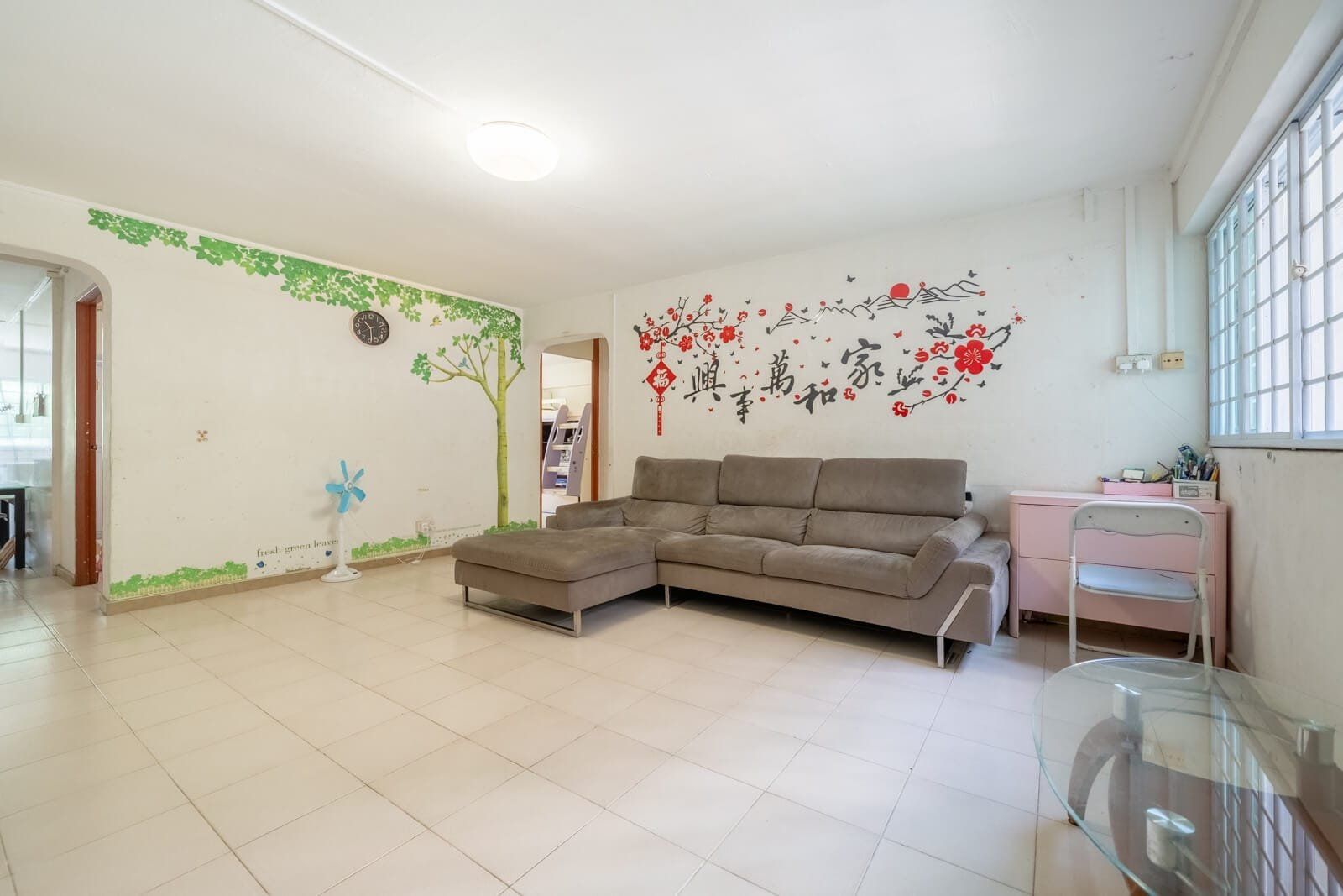 217 Jurong East Street 21