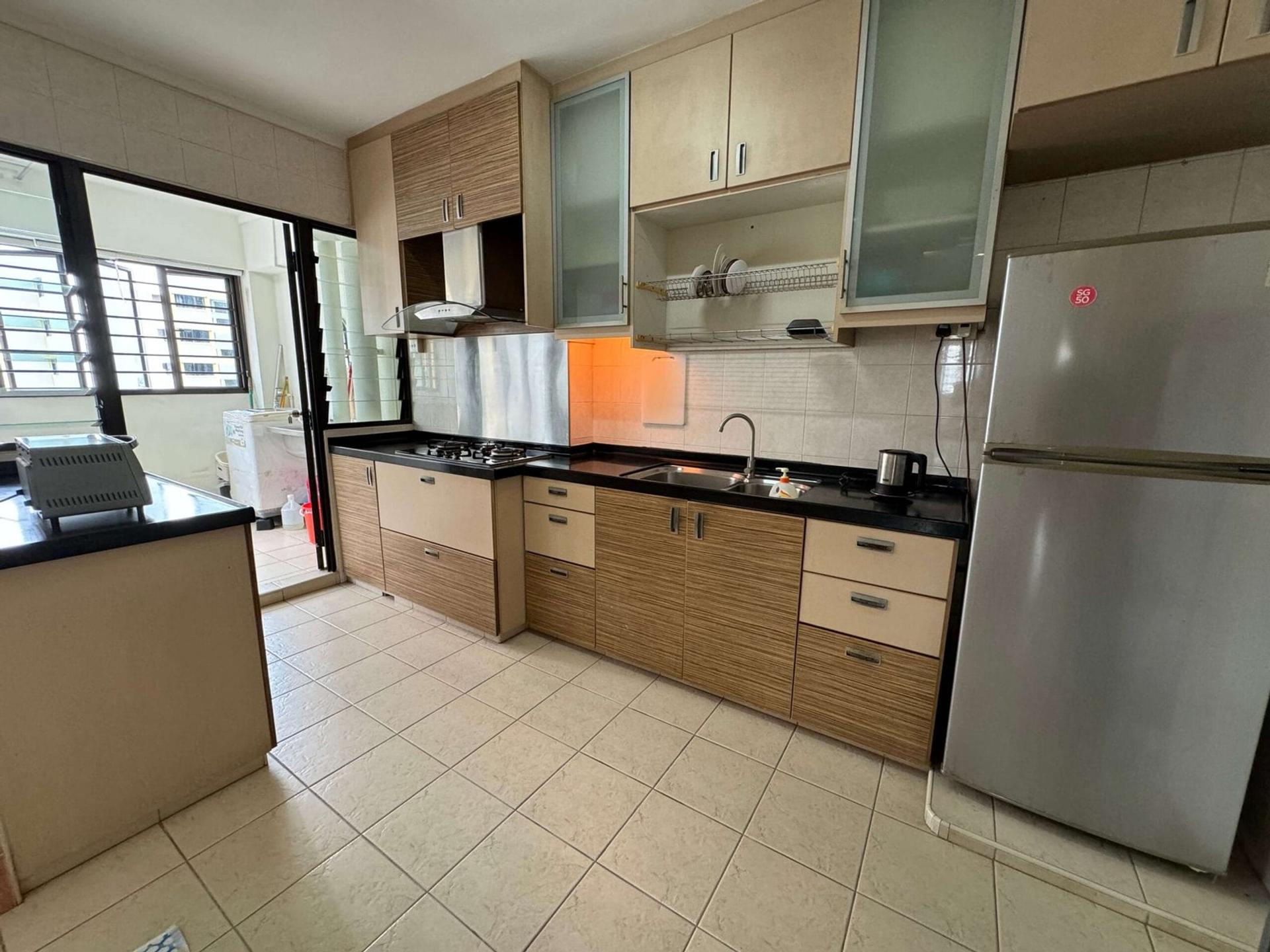4A Boon Tiong Road