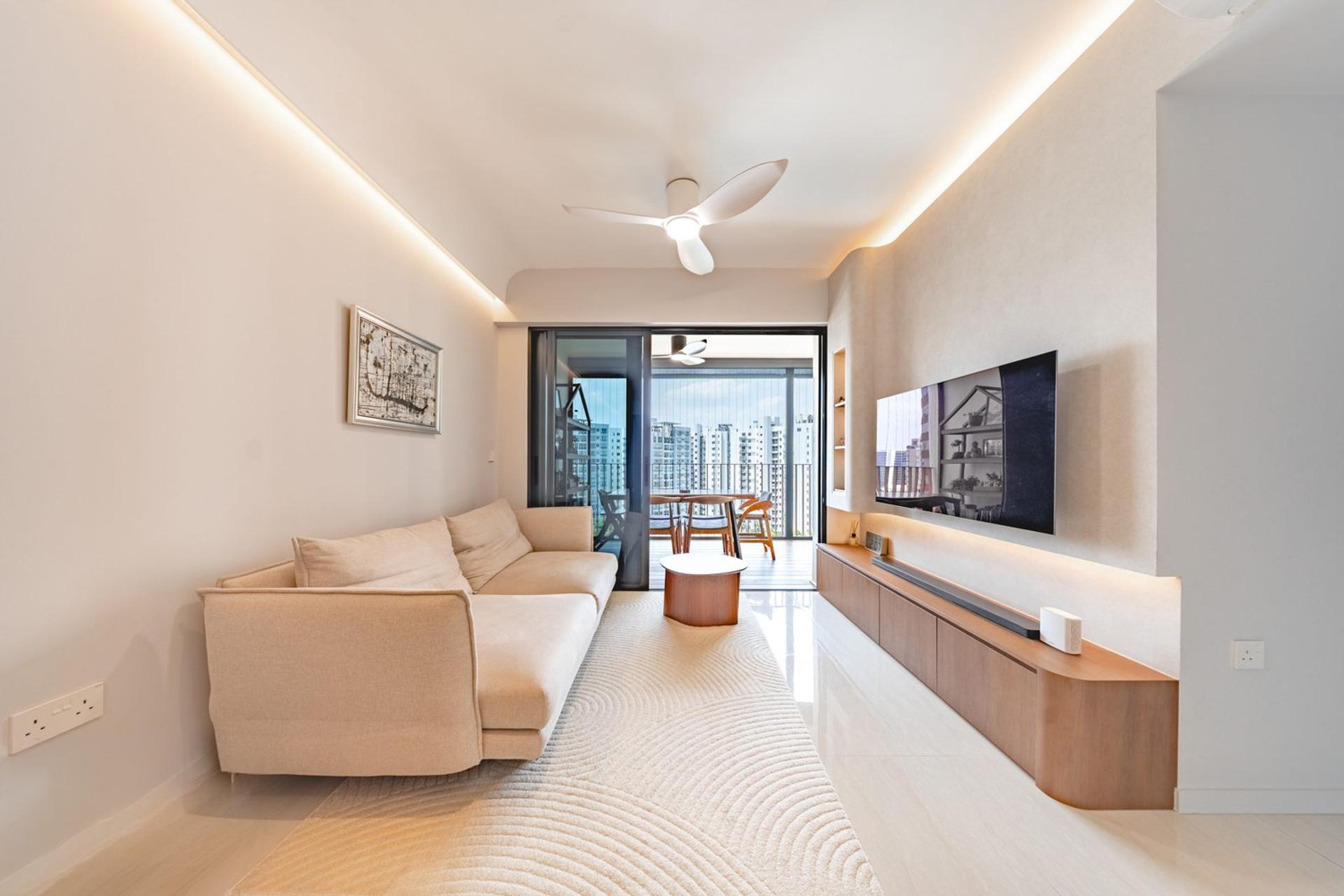 Riverfront Residences
