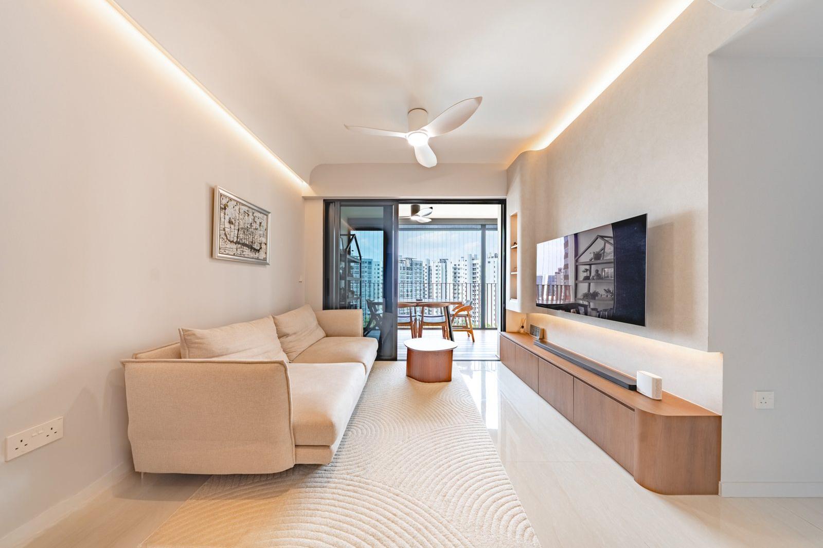 Riverfront Residences