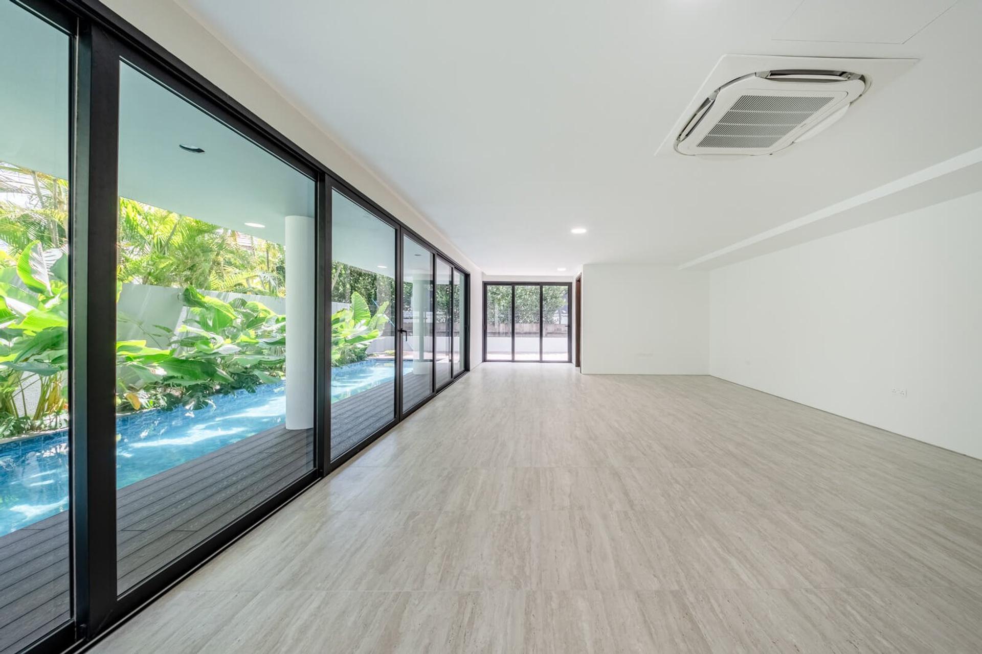 Brand New Detached House @ Grove Drive