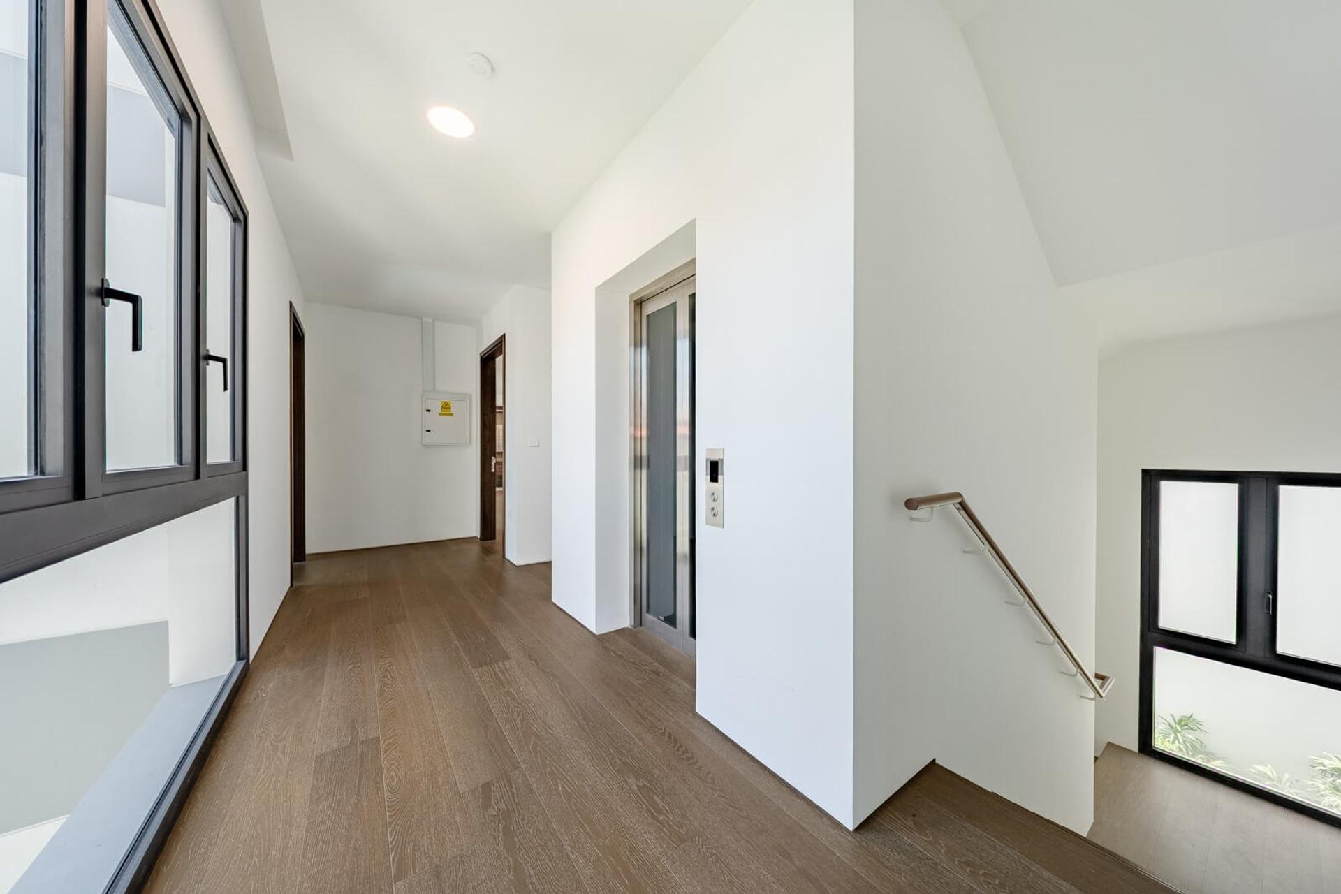 Brand New Detached House @ Grove Drive