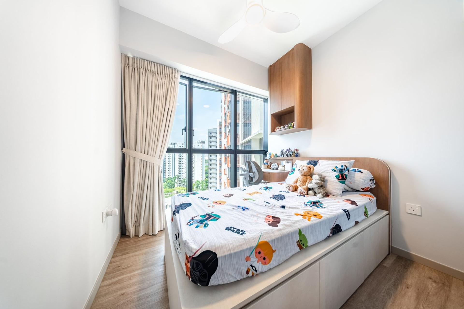 Riverfront Residences