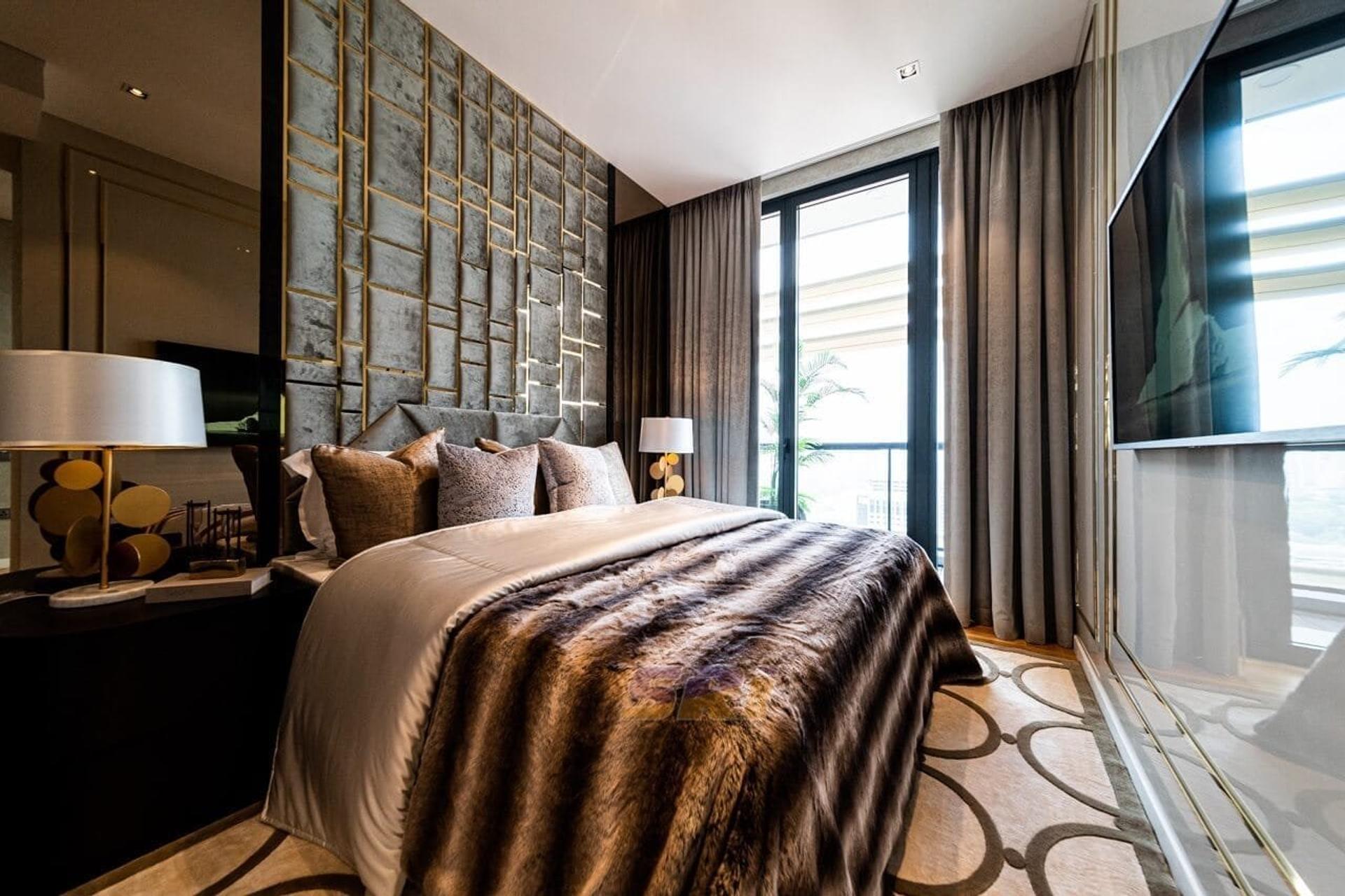 South Beach Residences