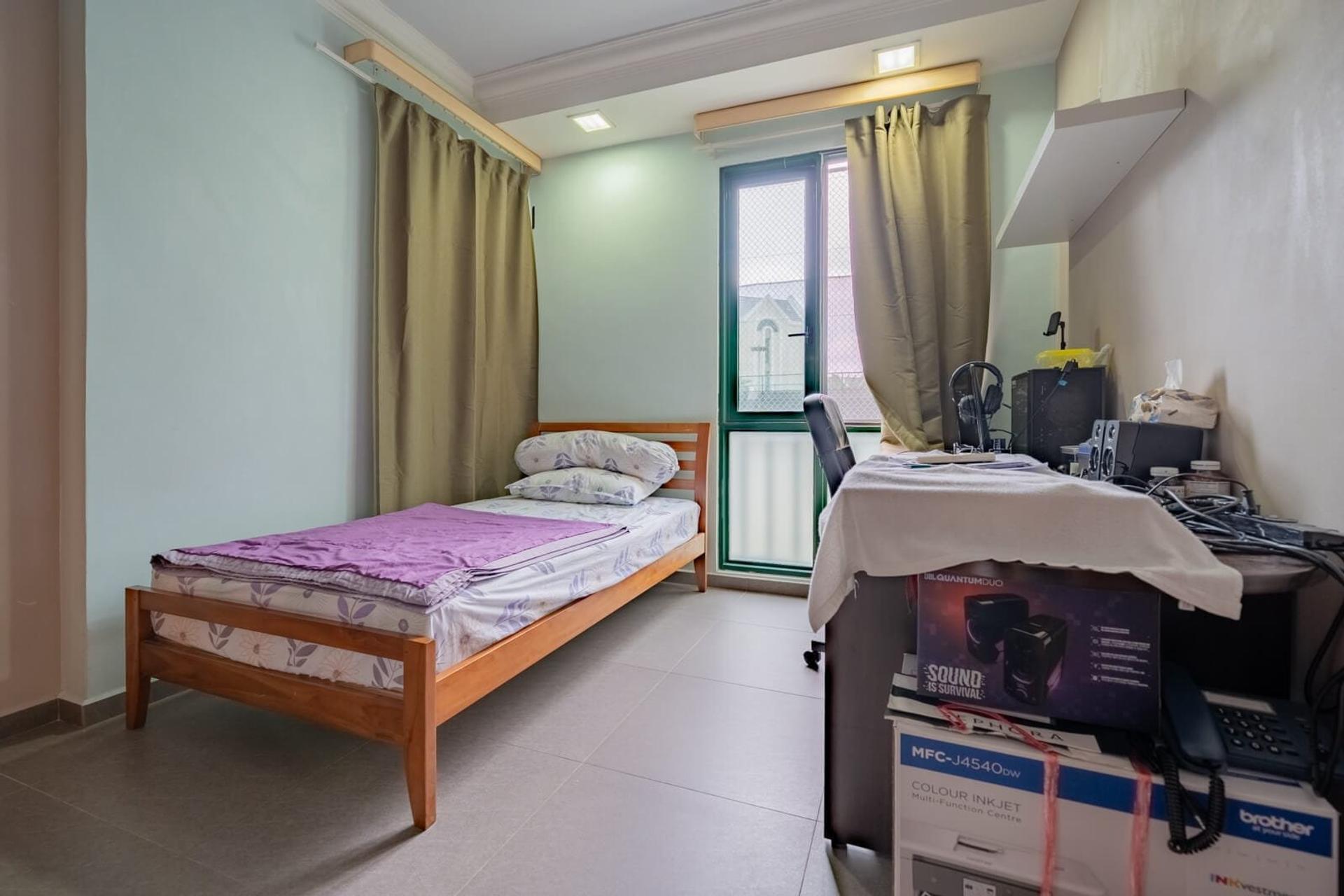Highgate Condominium