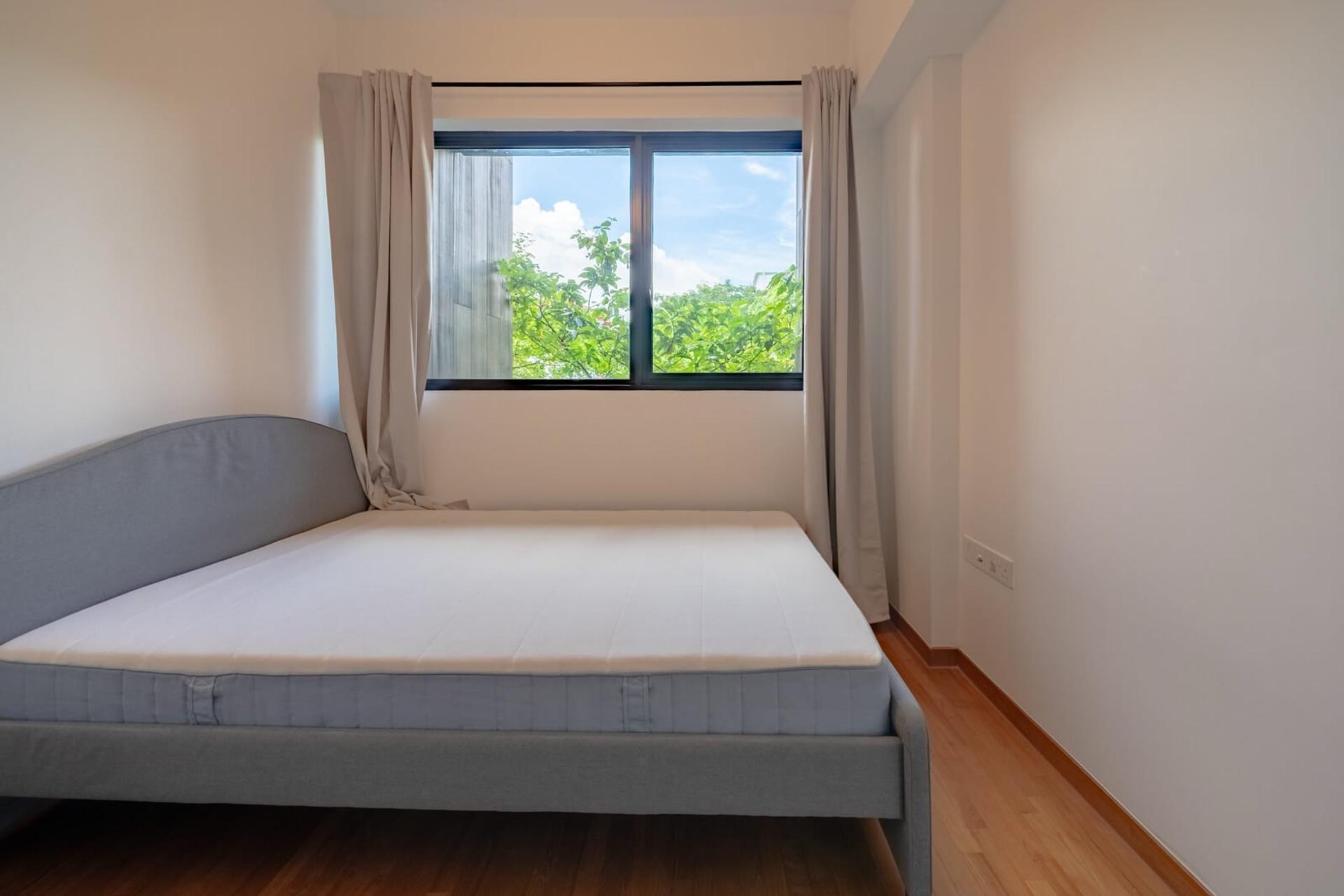 Kent Ridge Hill Residences