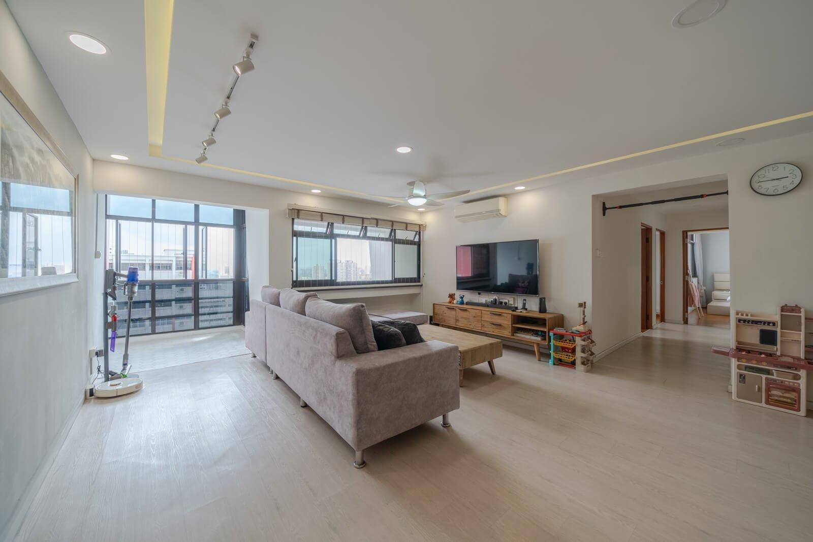 267 Toh Guan Road