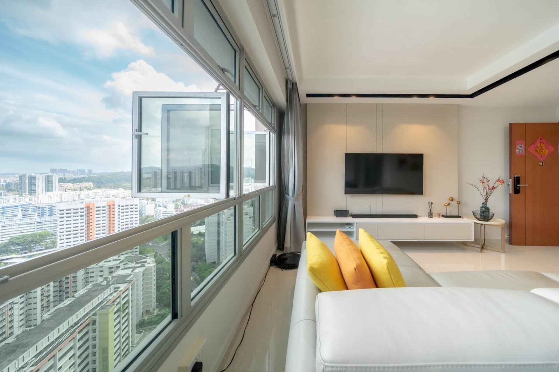 293B Bukit Batok Street 21