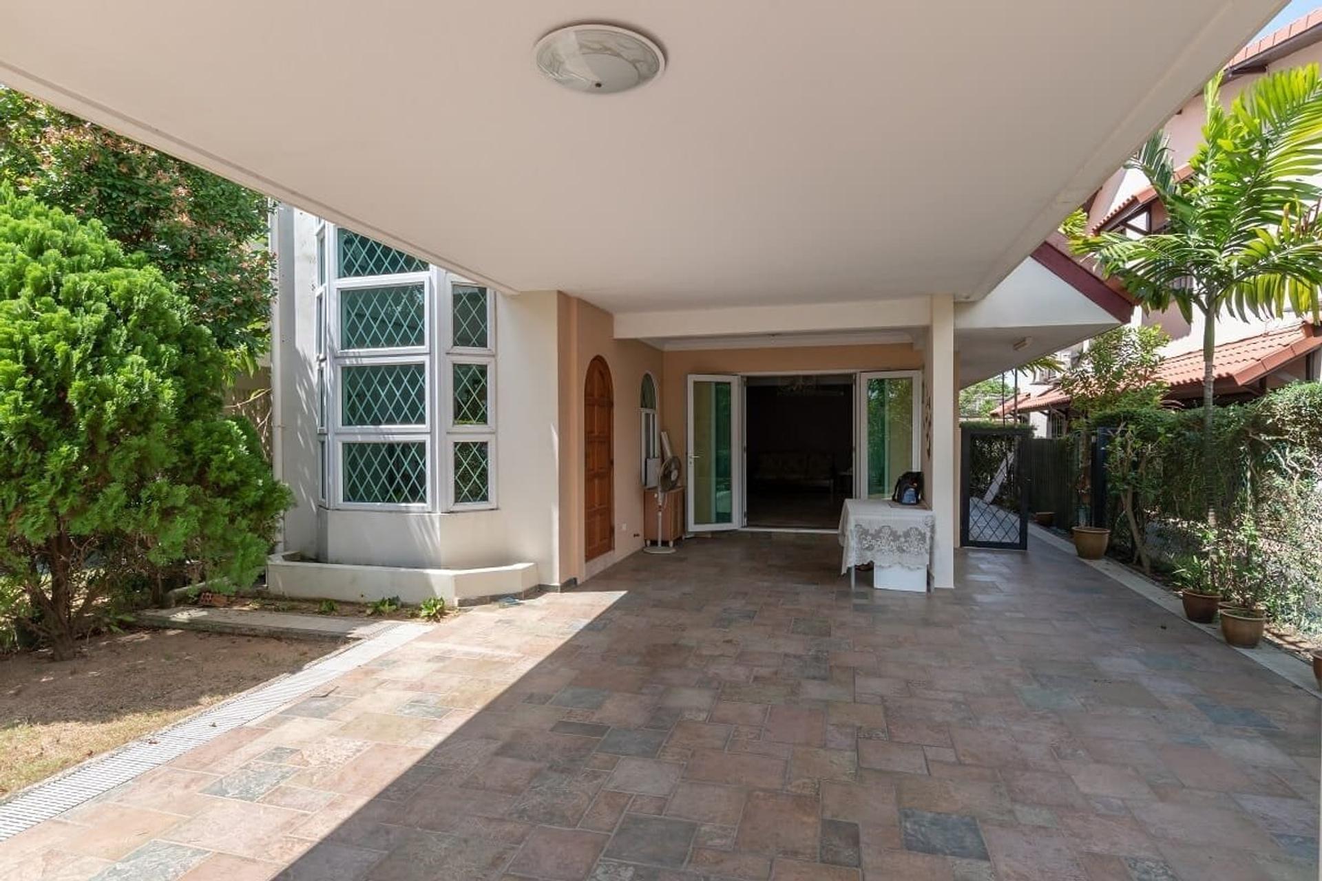 Greenfield Drive Semi-Detached