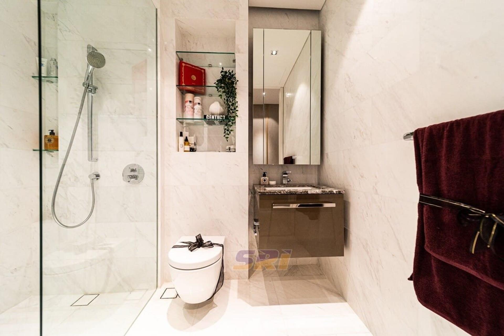 South Beach Residences