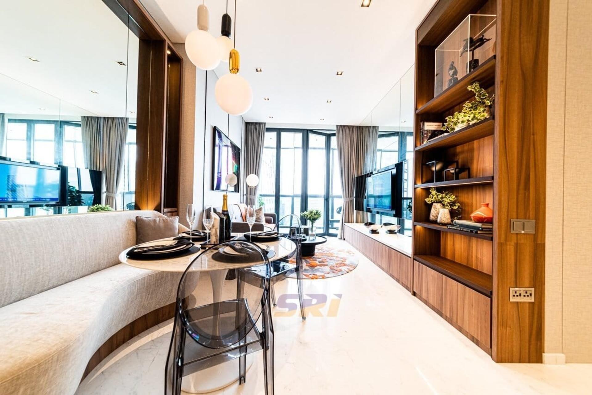 South Beach Residences