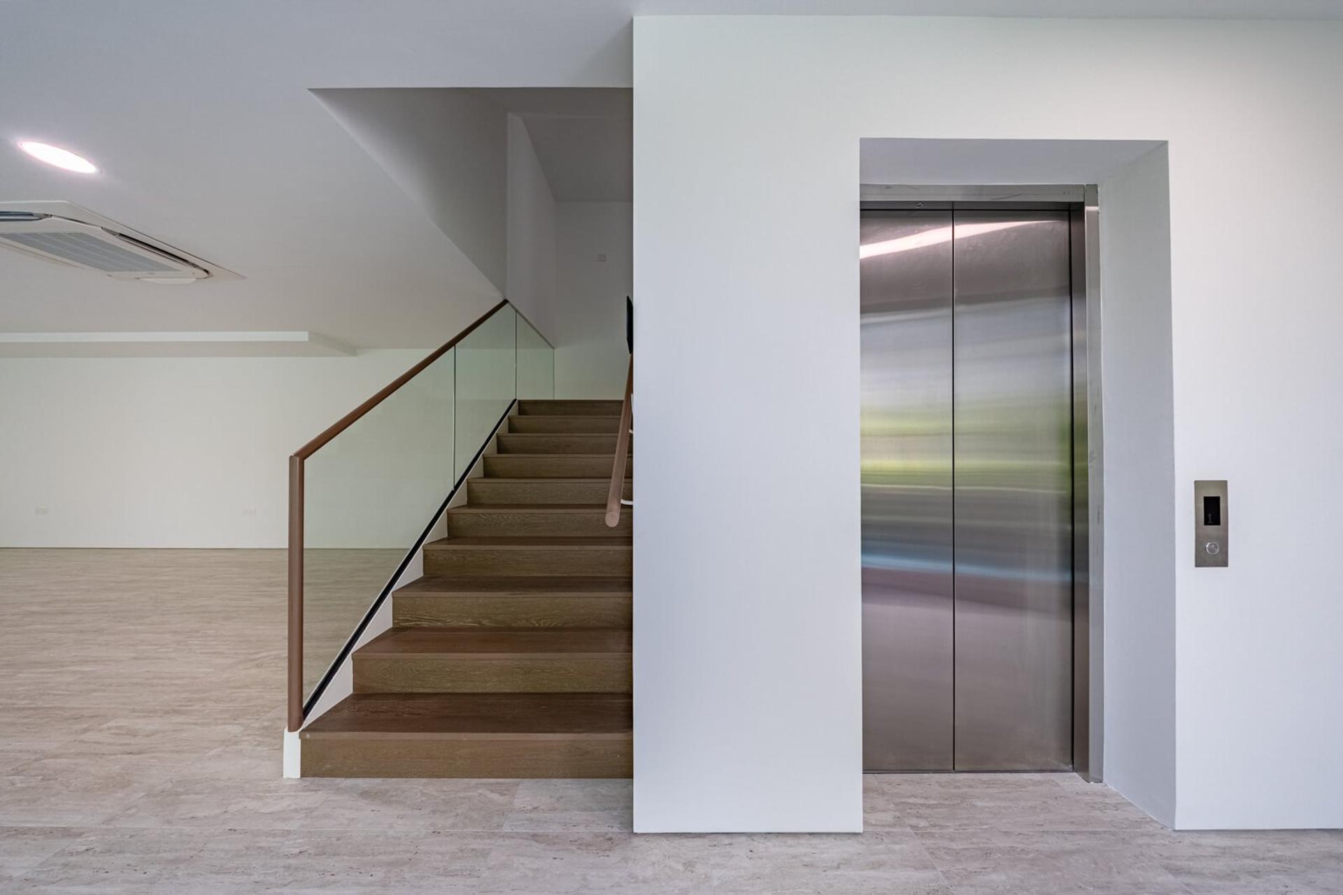 Brand New Detached House @ Grove Drive