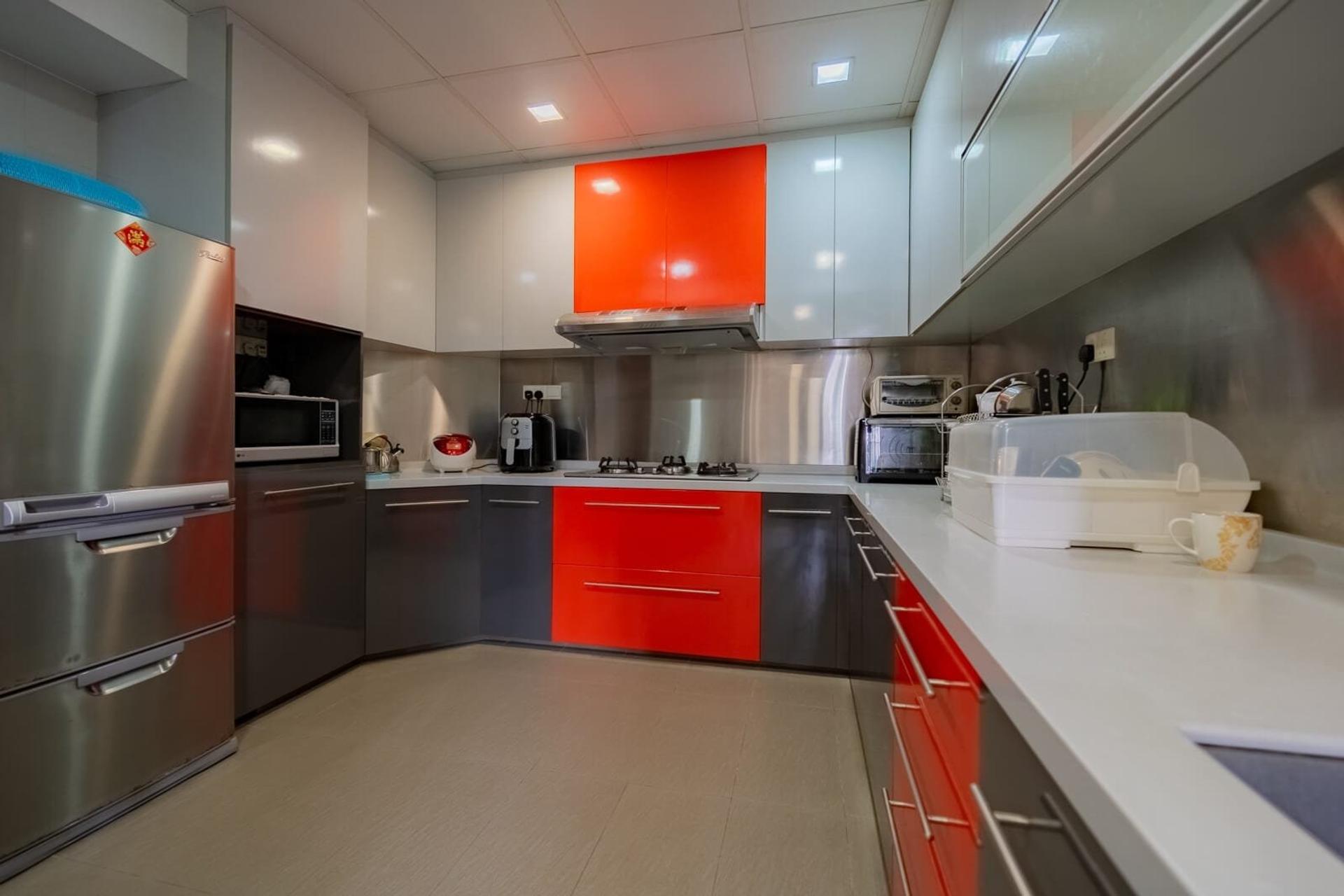 Highgate Condominium