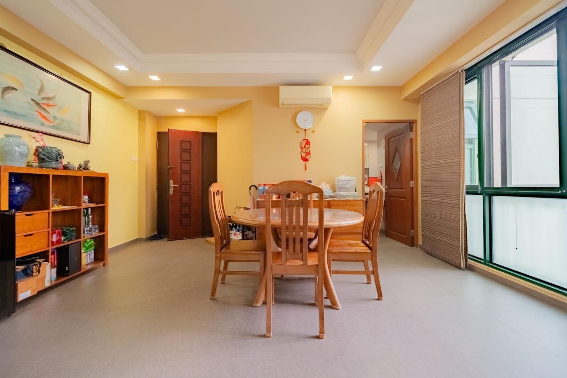 Highgate Condominium