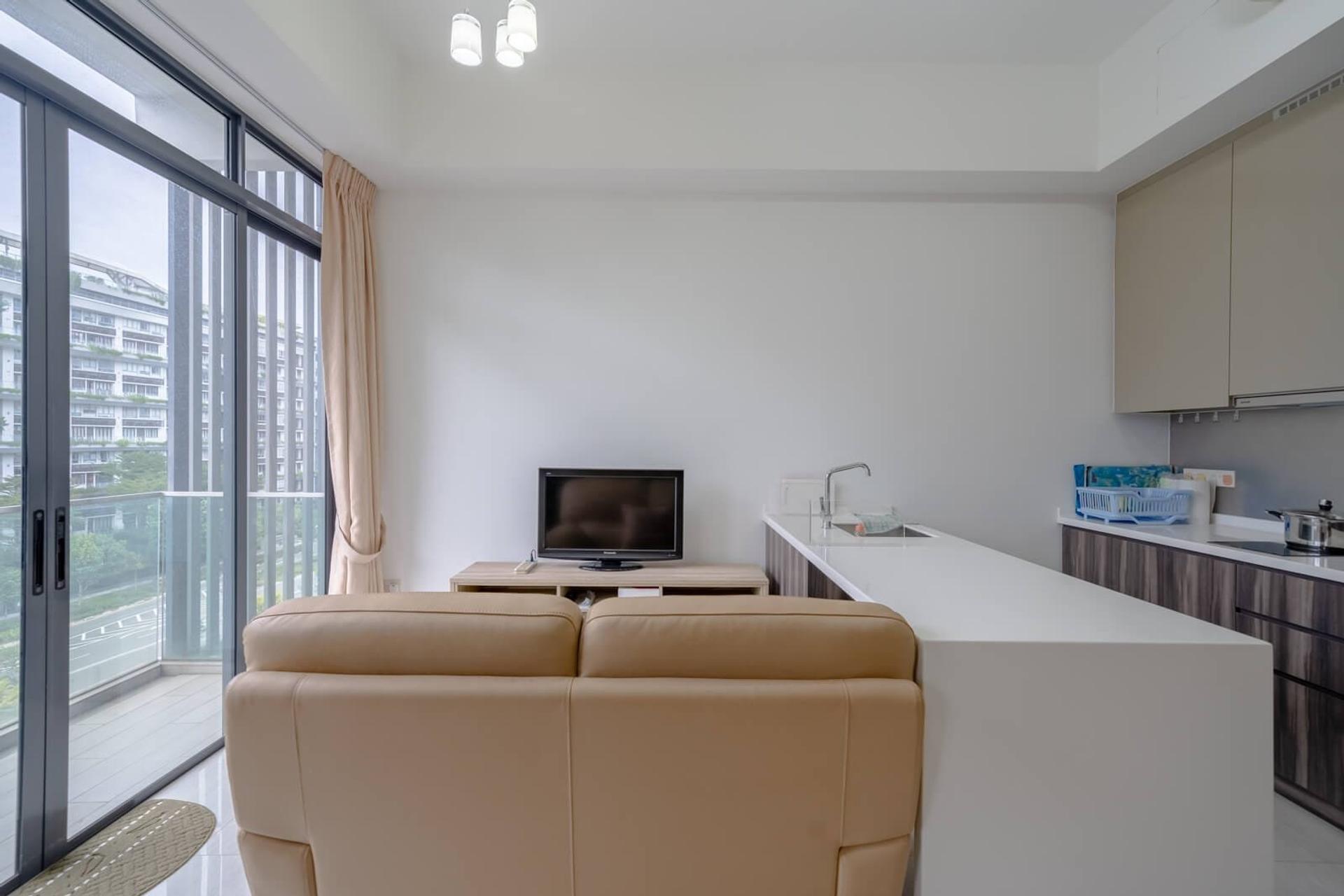 KAP Residences
