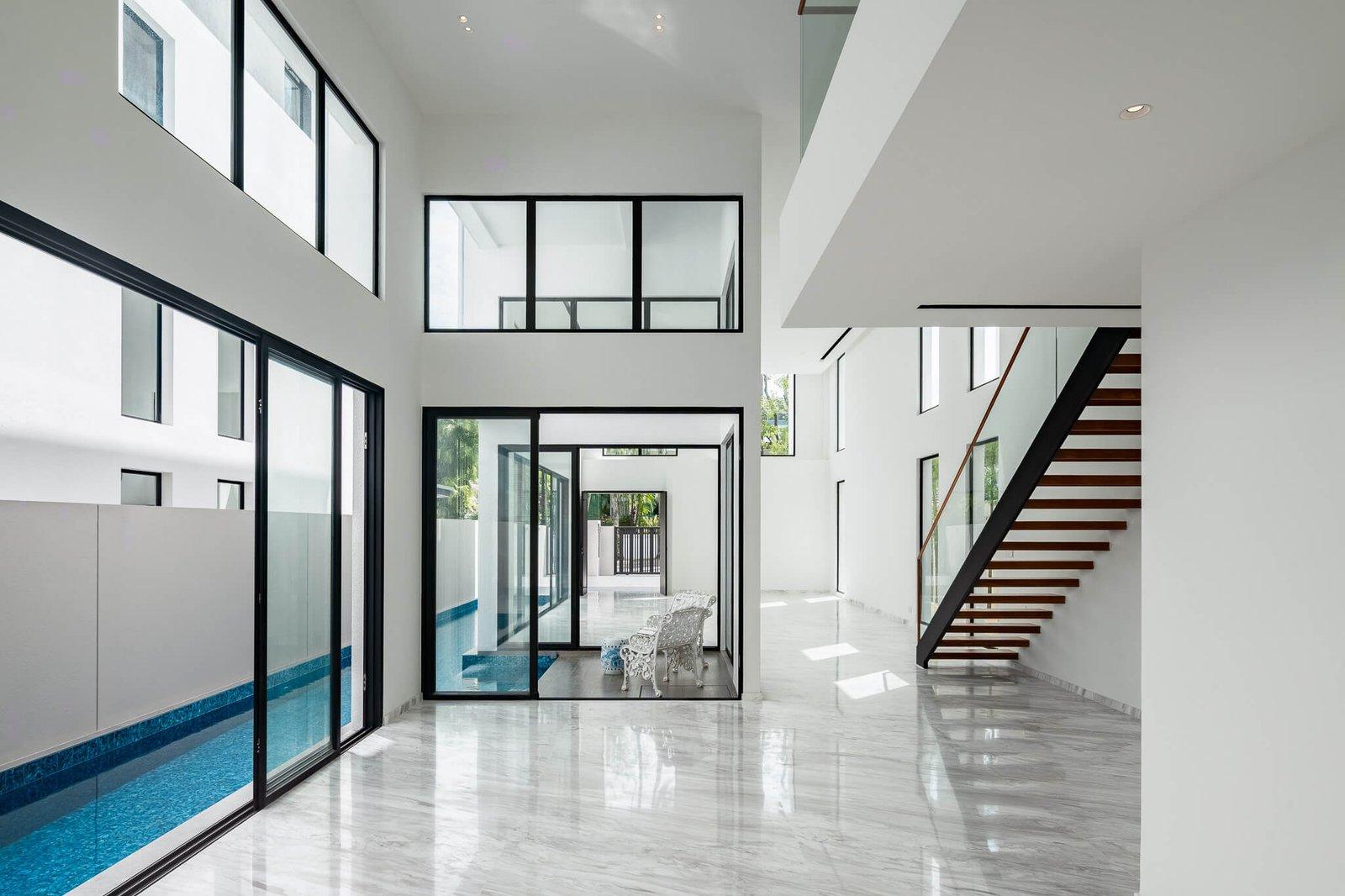 The Neoco Bungalow