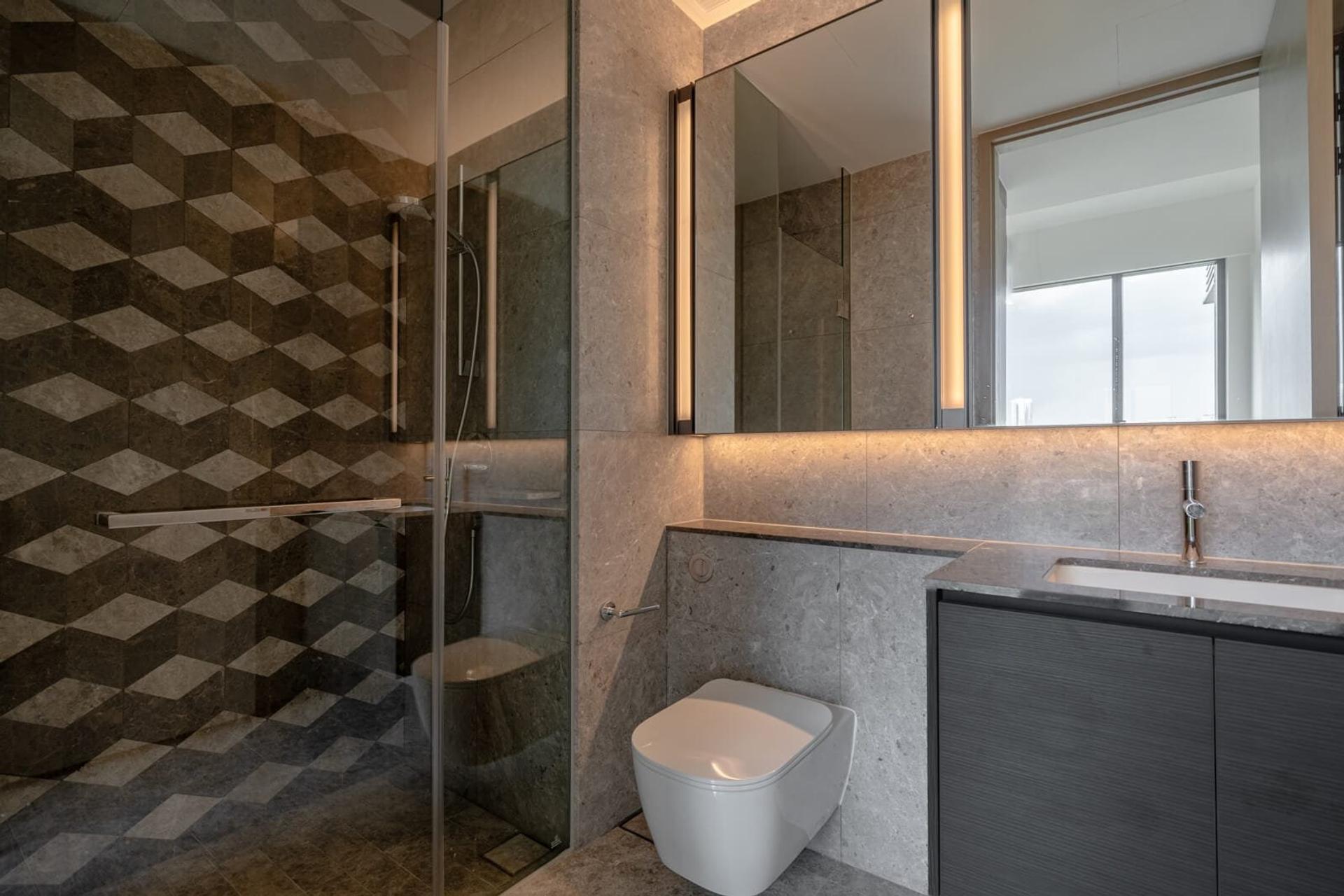 Leedon Green