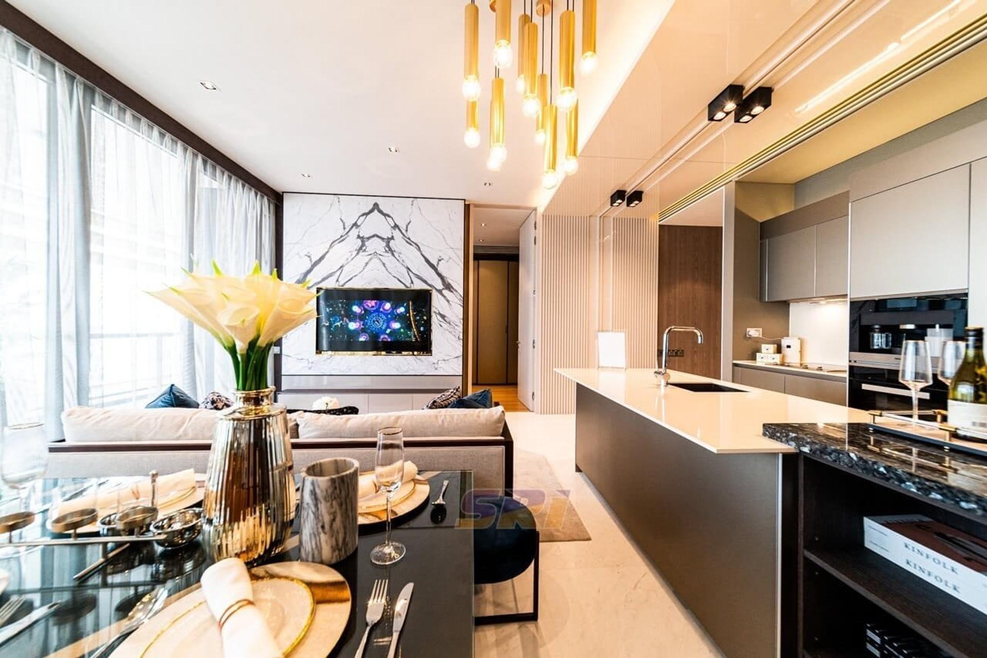 South Beach Residences