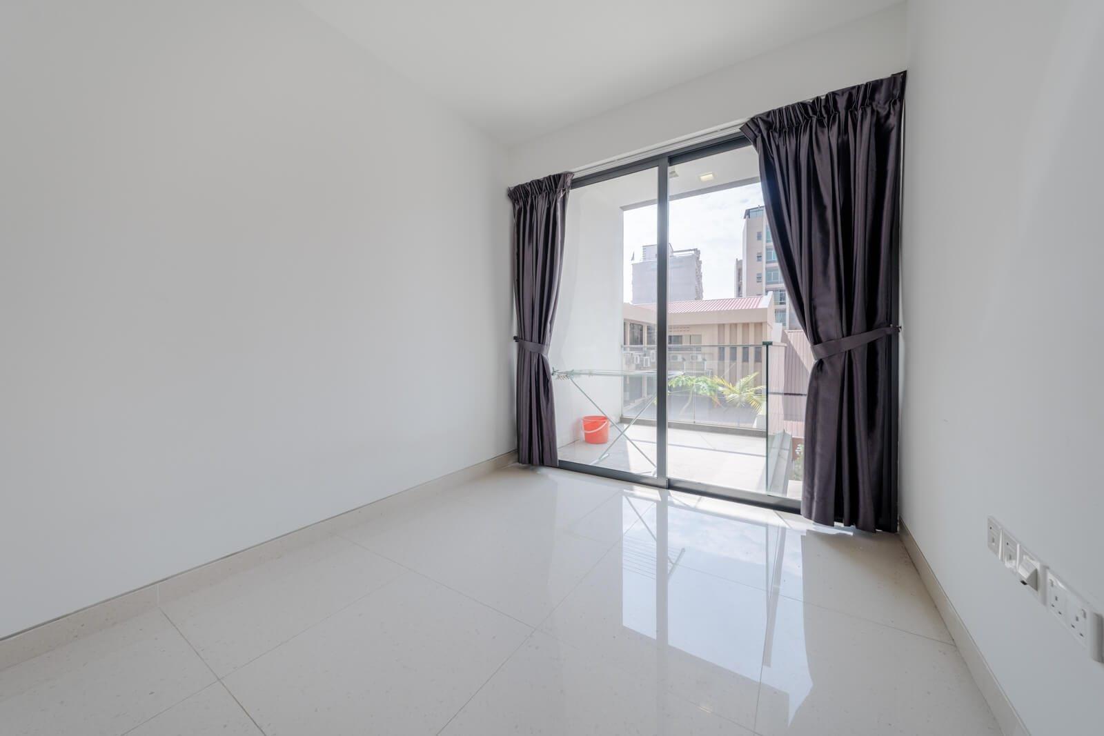 Centra Suites