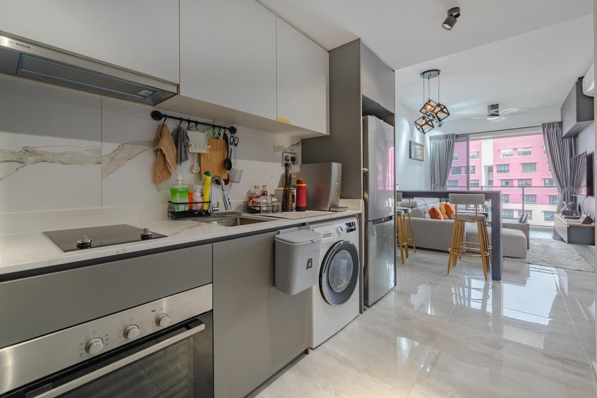 Affinity At Serangoon