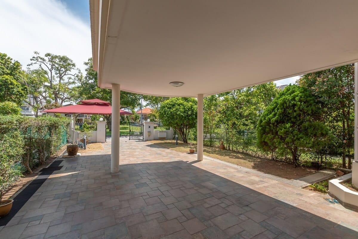 Greenfield Drive Semi-Detached