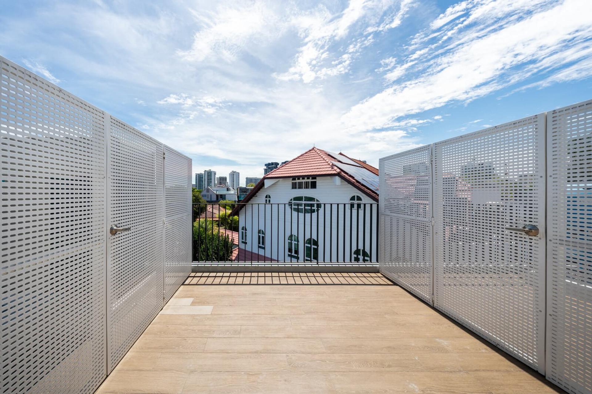 Brand New Detached House @ Grove Drive