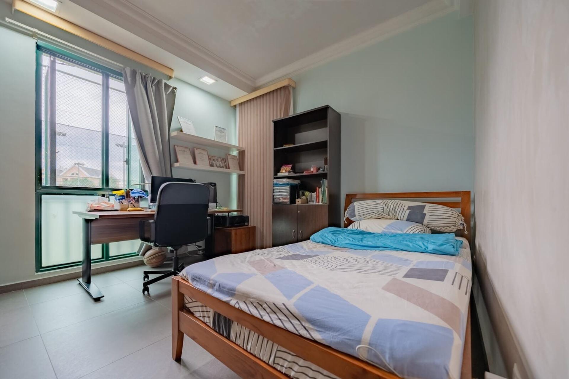 Highgate Condominium