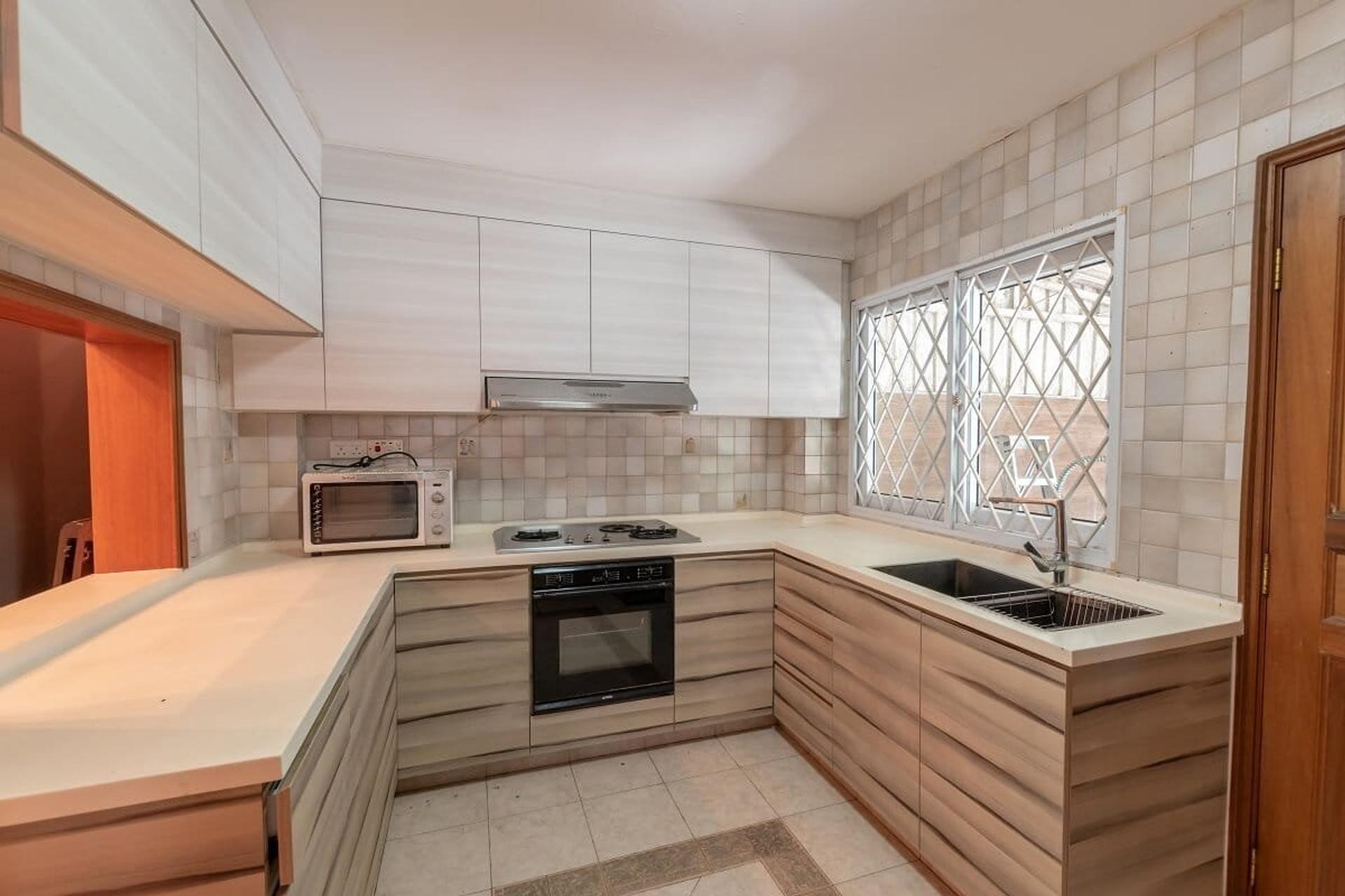 Greenfield Drive Semi-Detached