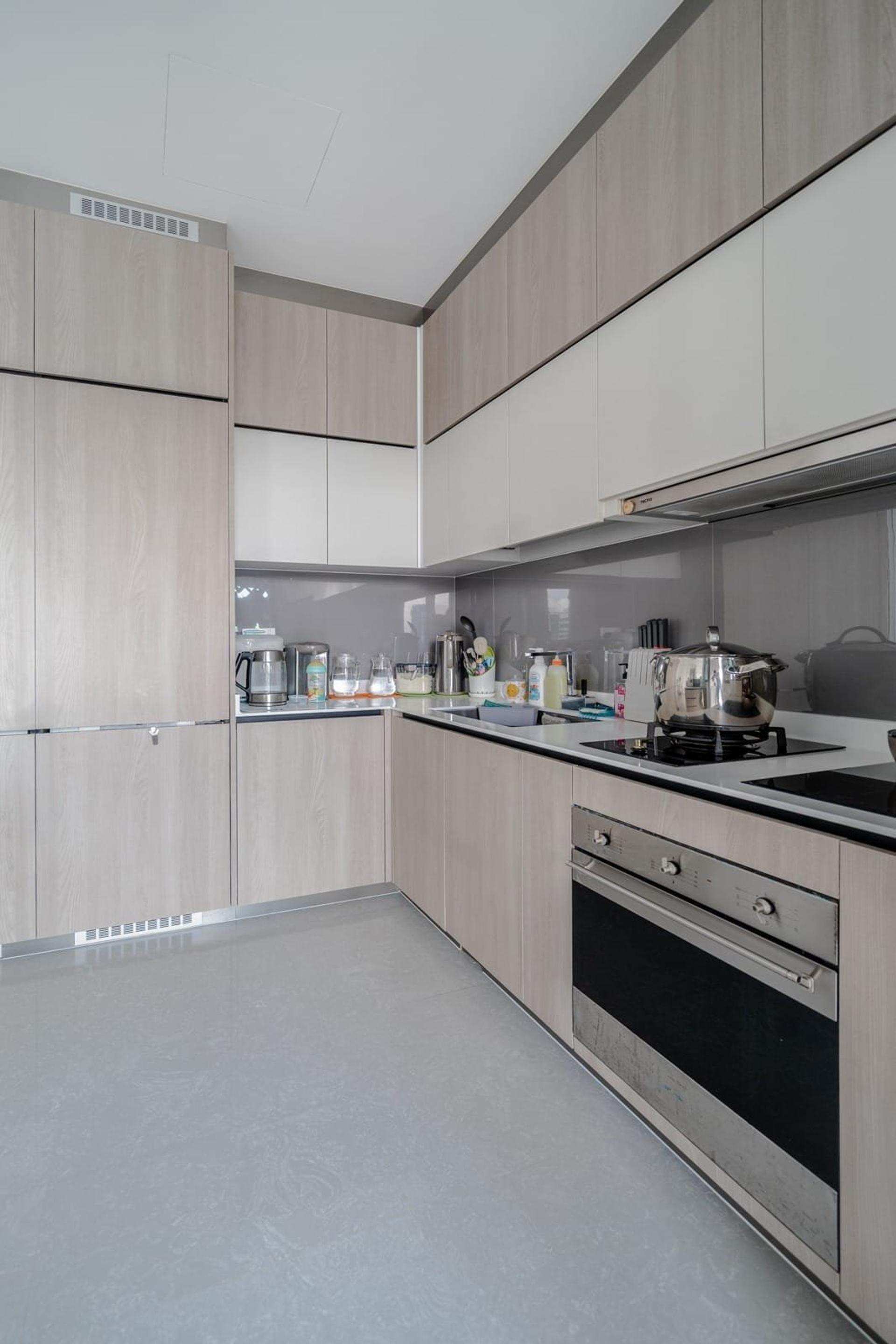 Sturdee Residences