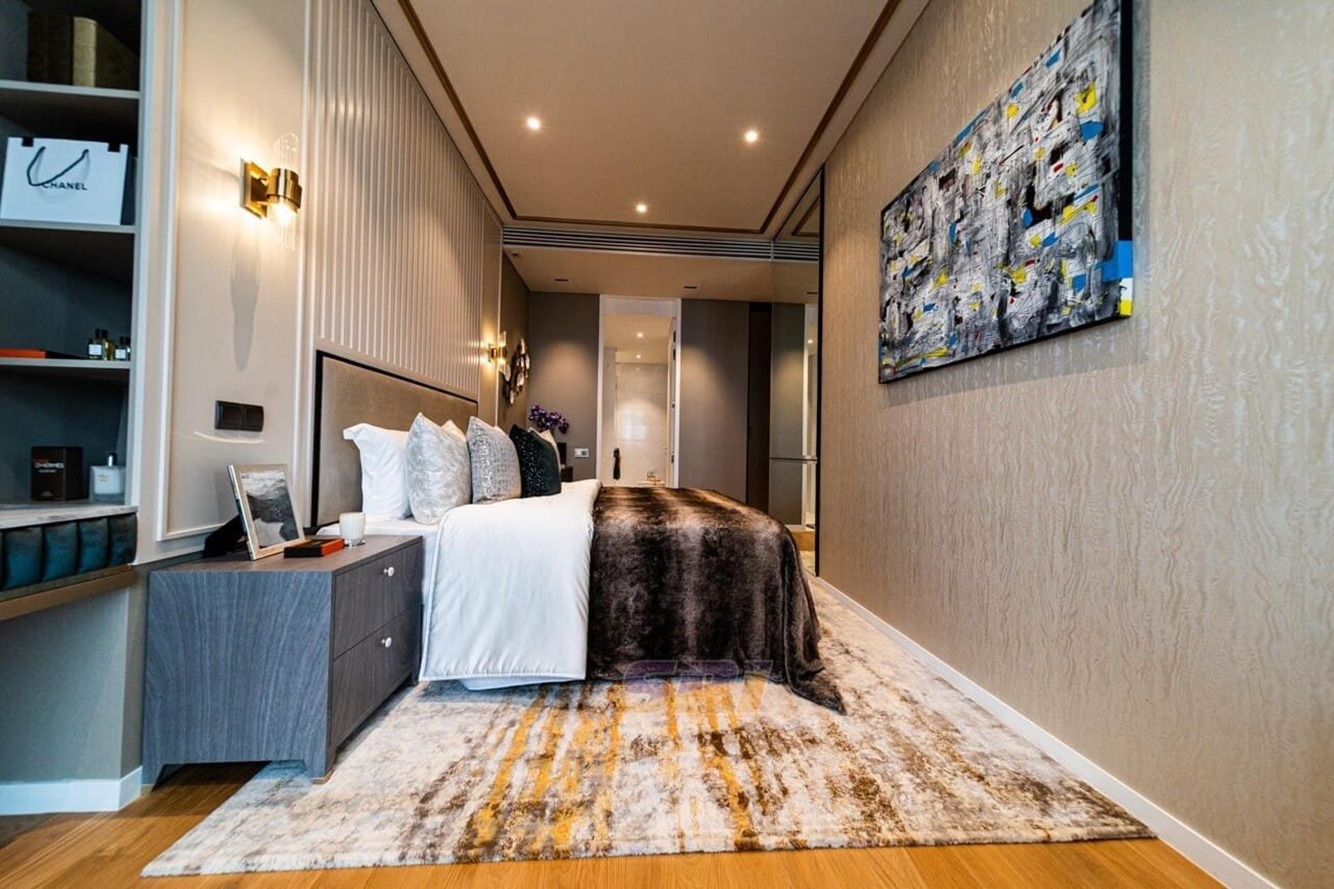 South Beach Residences