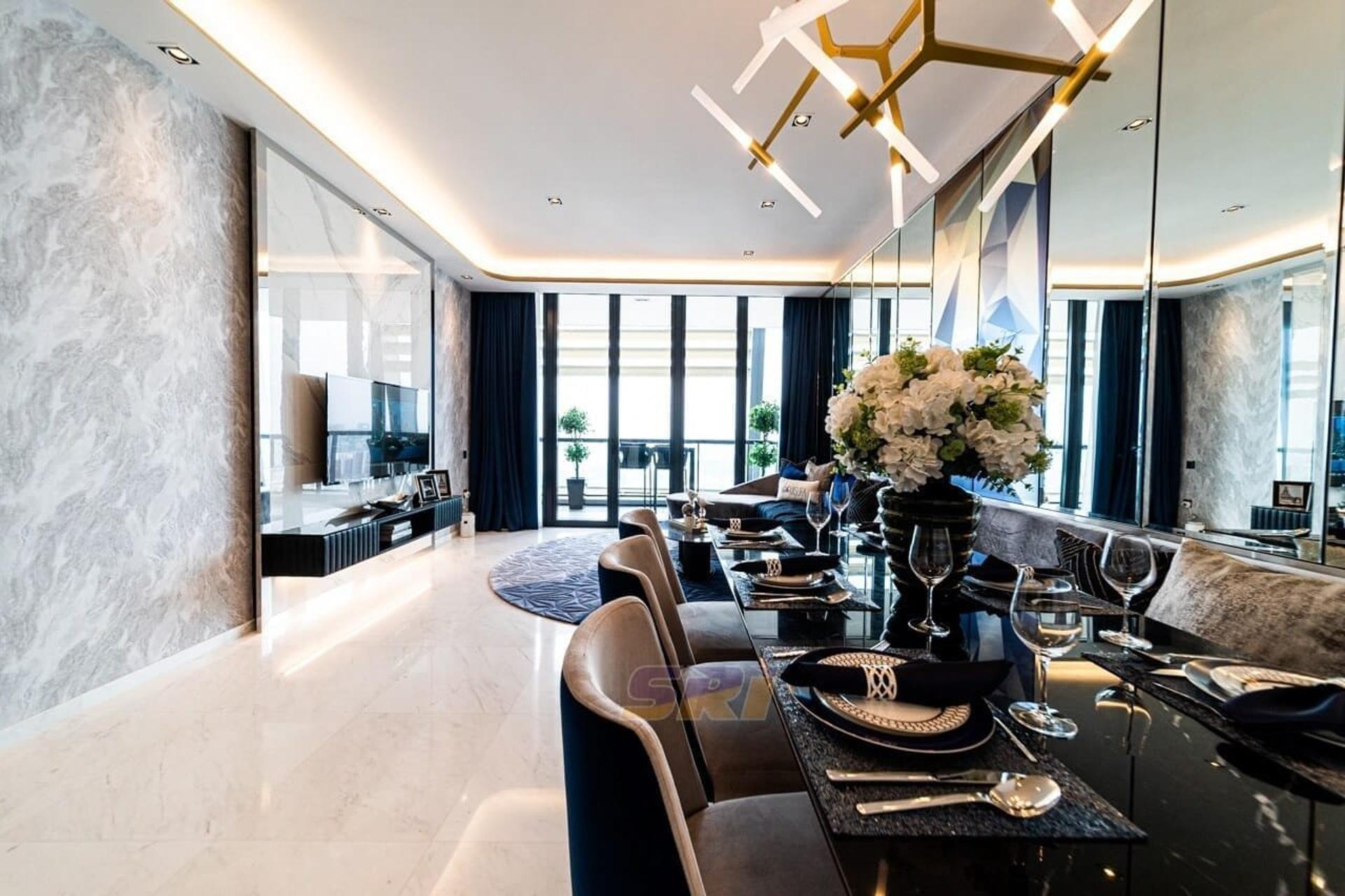 South Beach Residences