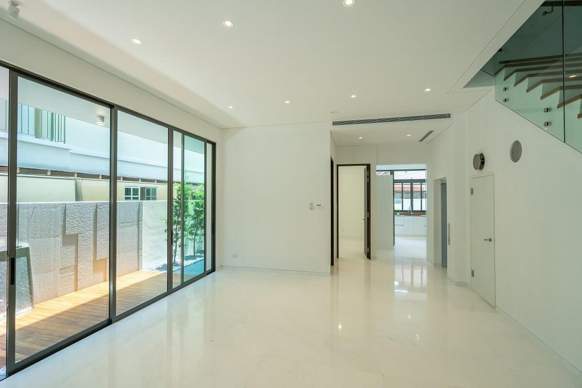 Aida Street Semi-Detached House