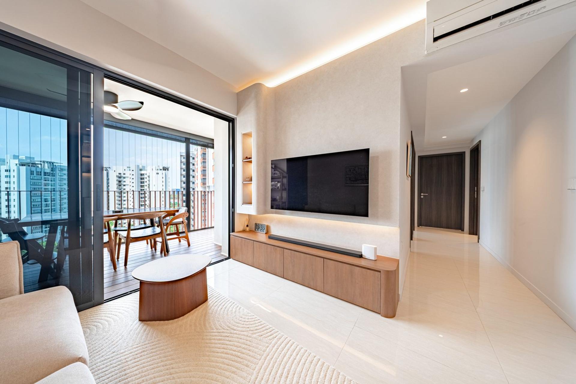 Riverfront Residences