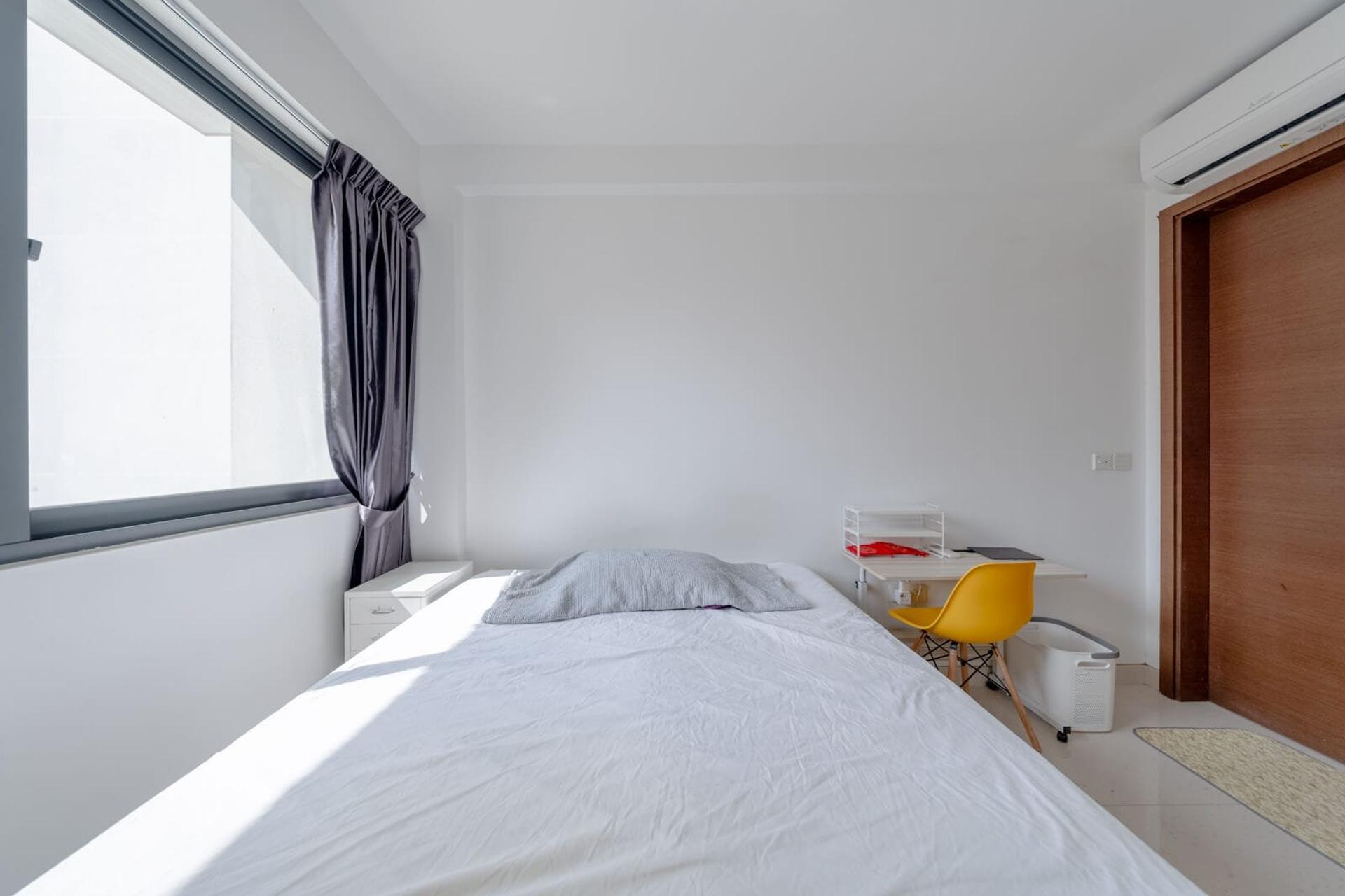 Centra Suites