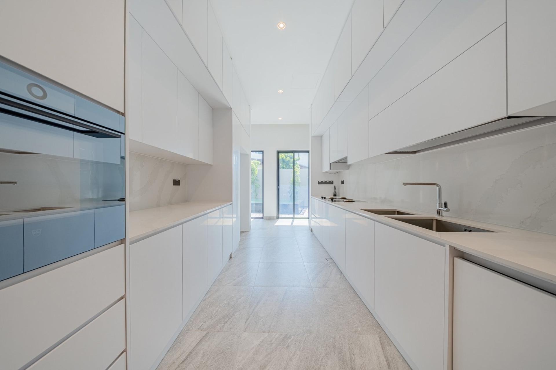 Brand New Detached House Mount Rosie