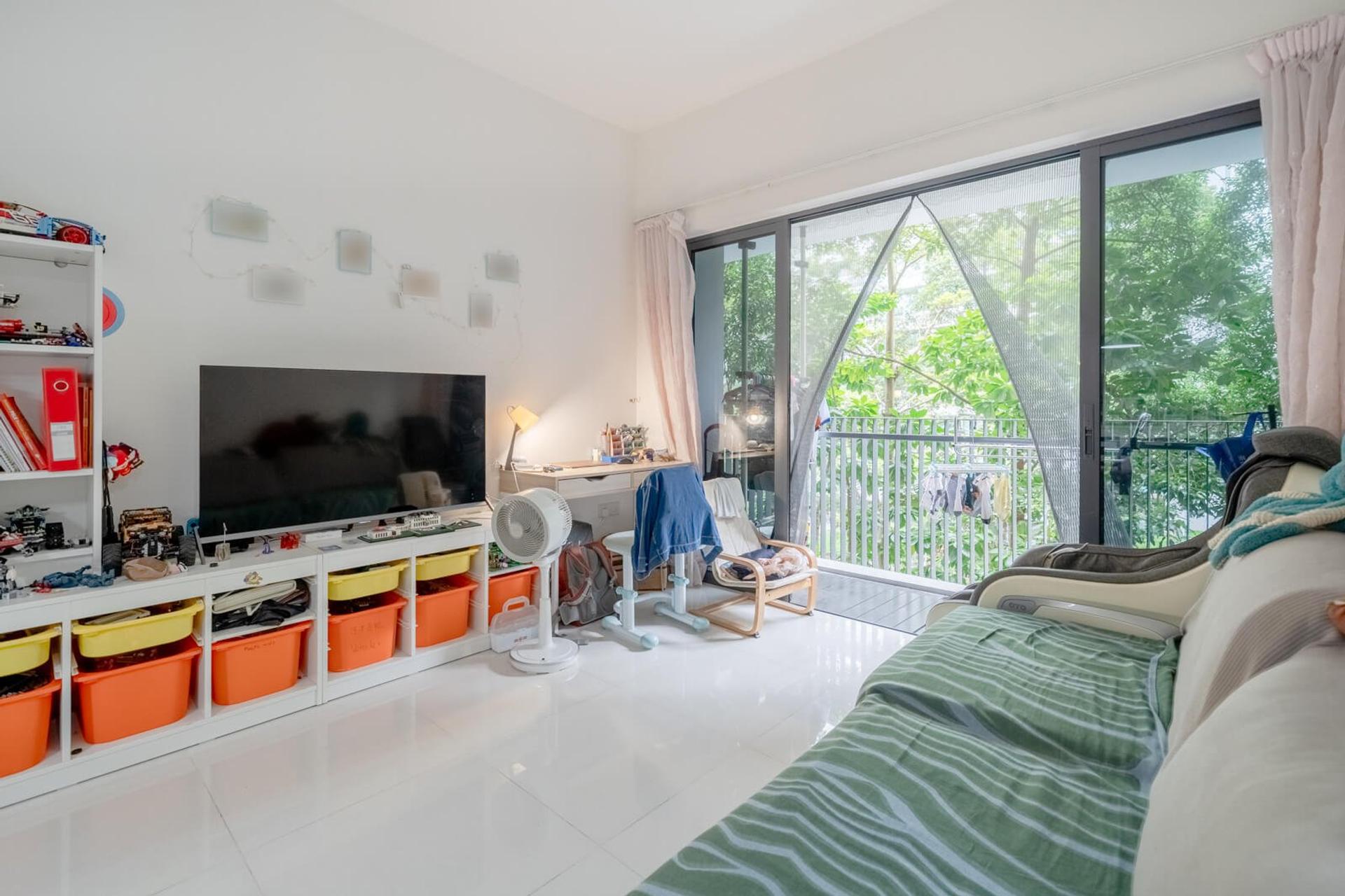 NV Residences