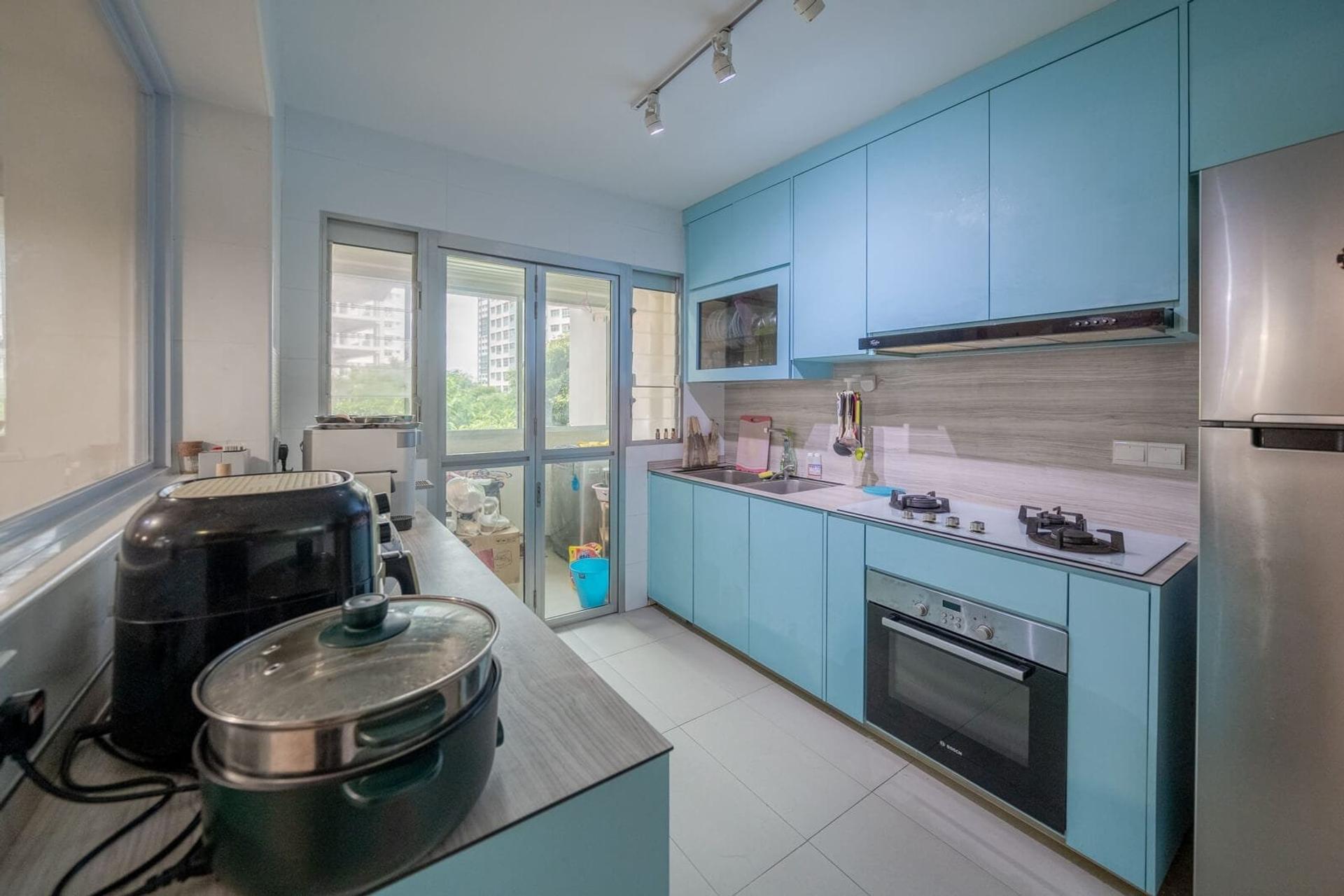 449A Bukit Batok West Avenue 9