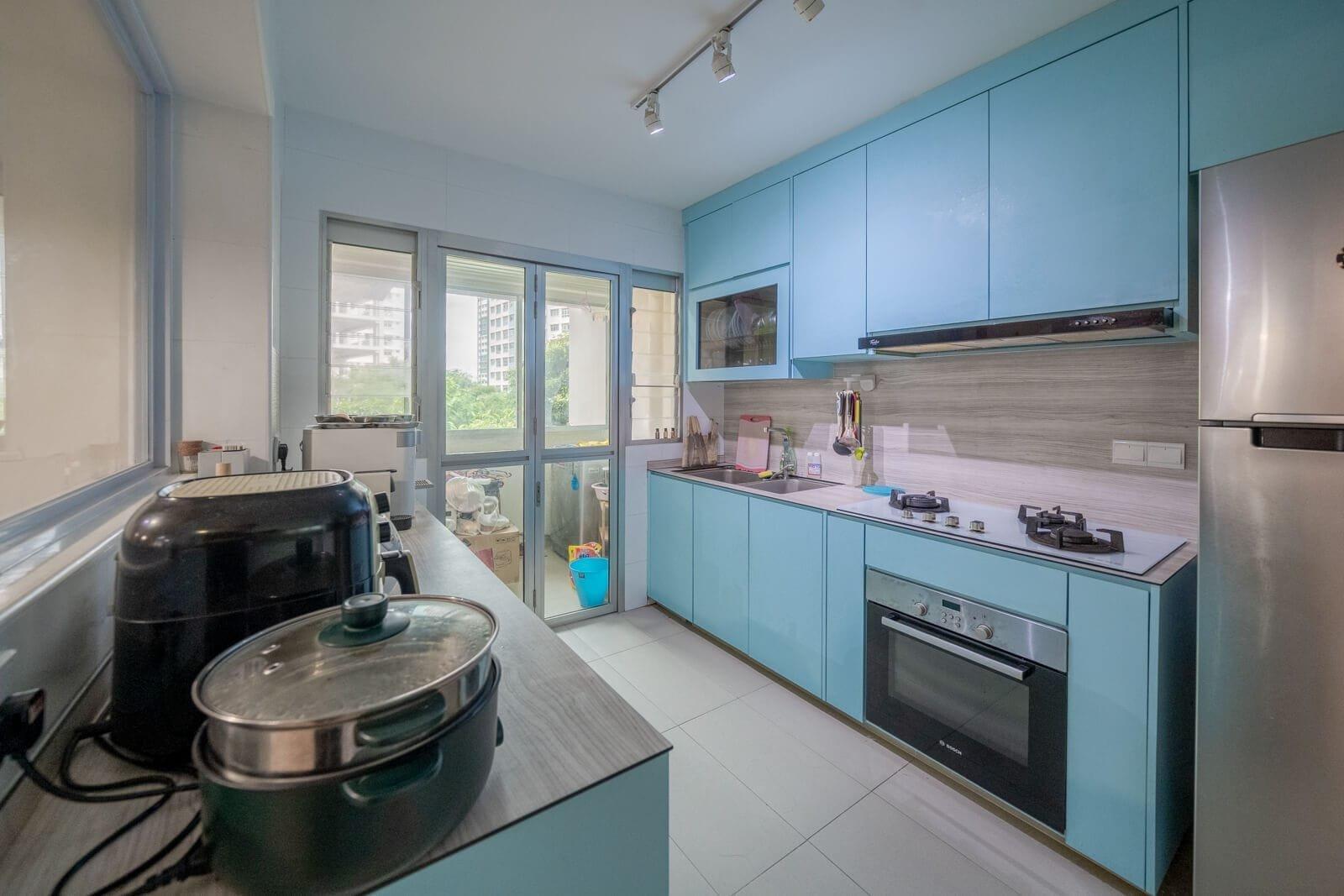 449A Bukit Batok West Avenue 9