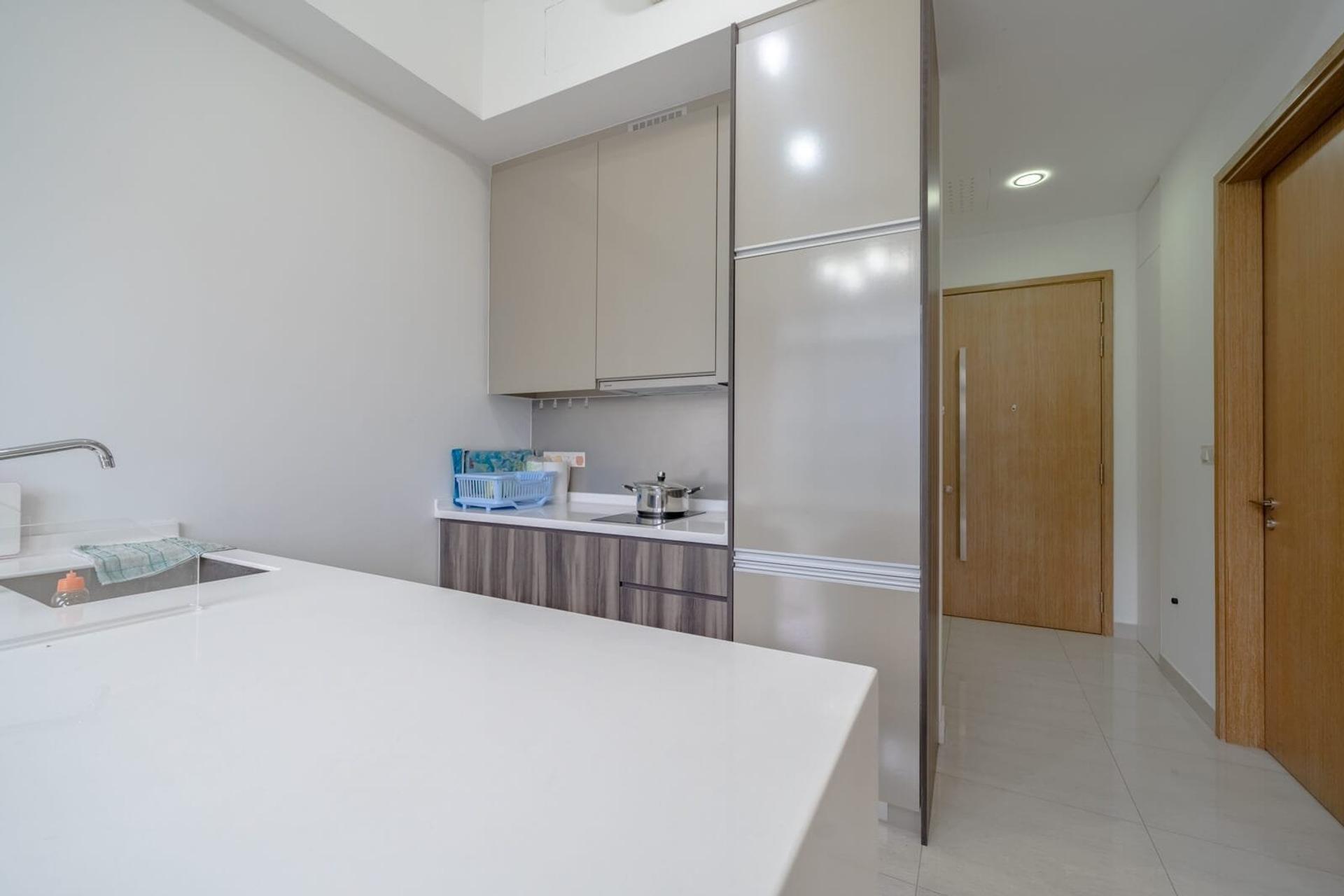 KAP Residences