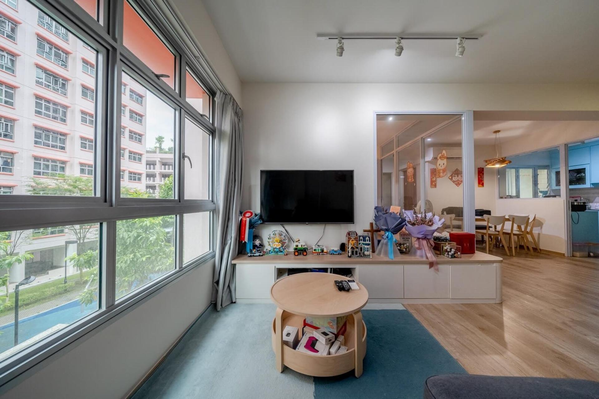 449A Bukit Batok West Avenue 9