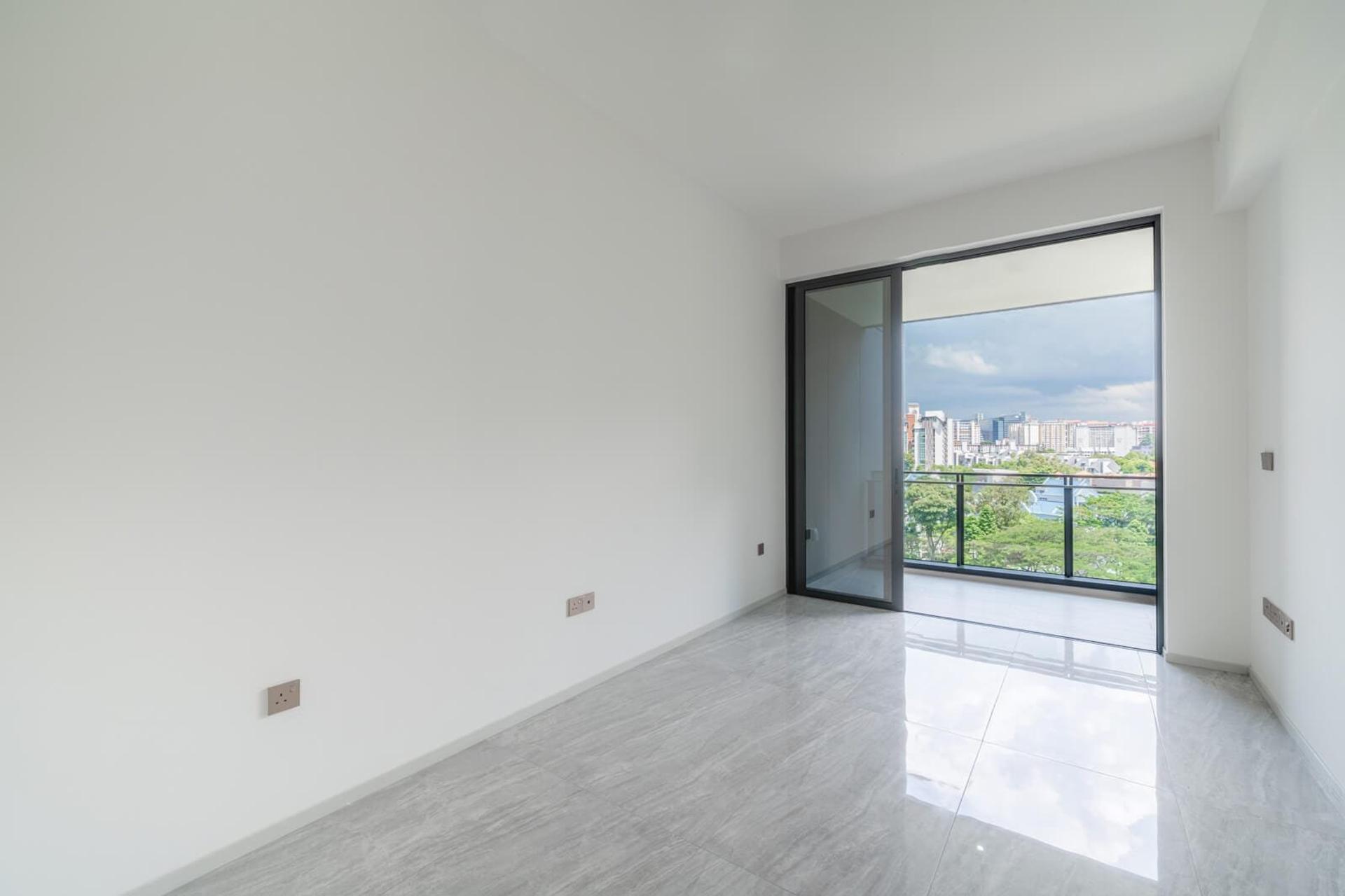 Leedon Green