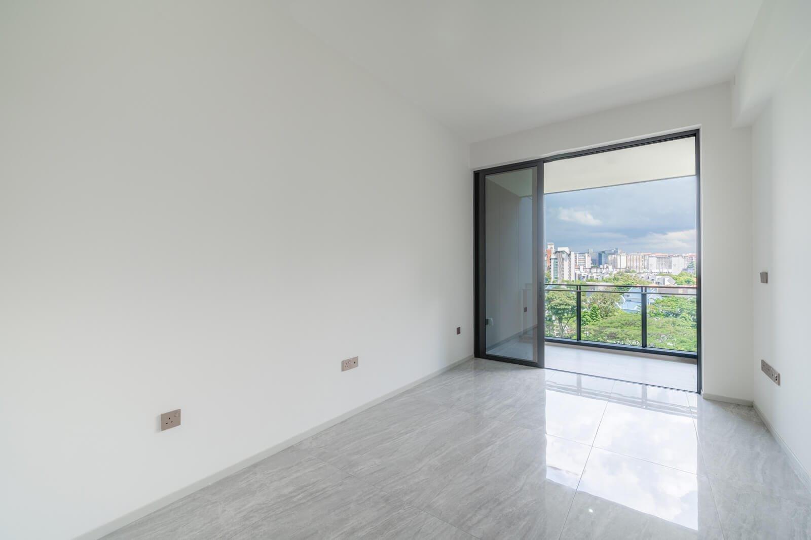 Leedon Green