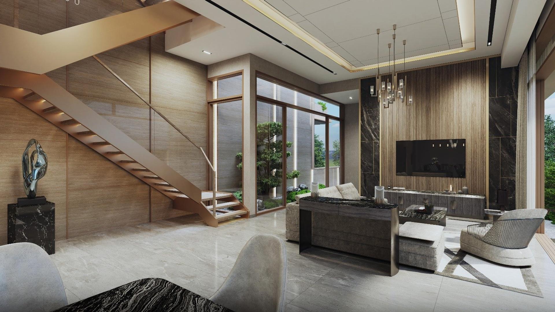 Brand New Semi-detached Land @ Aida Street D15