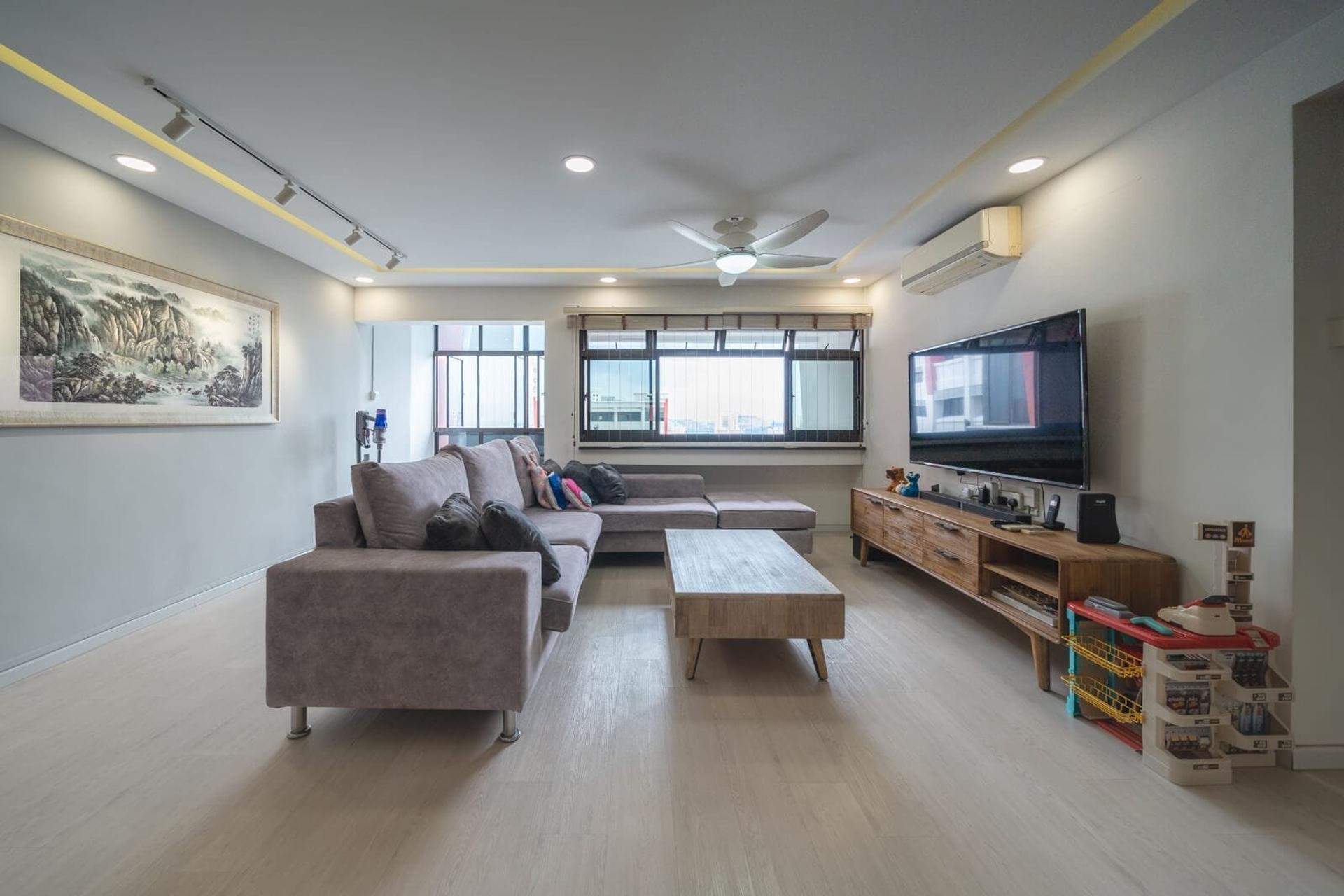 267 Toh Guan Road