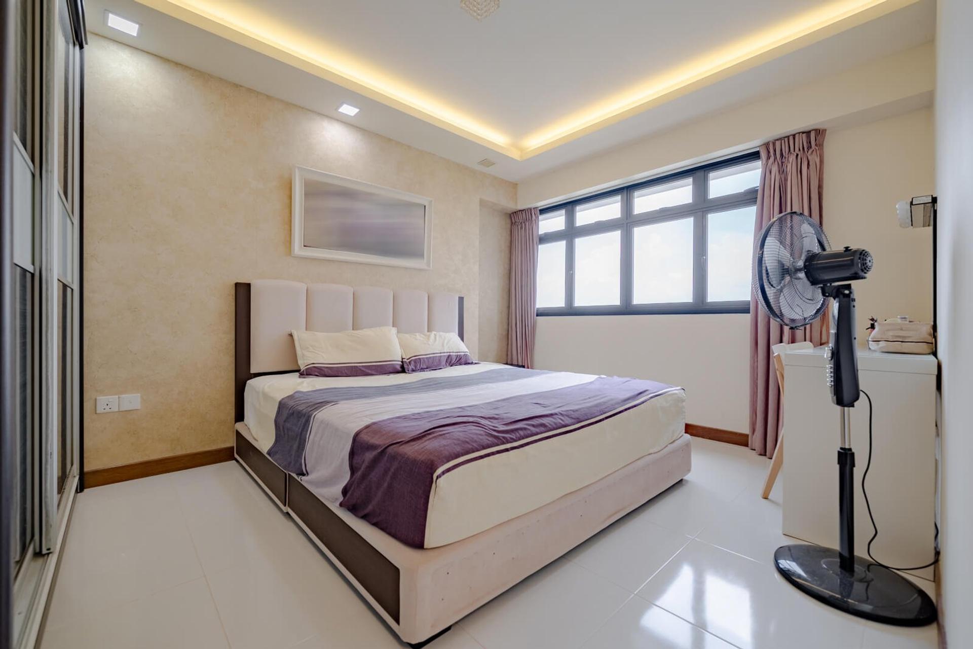 635B Senja Road